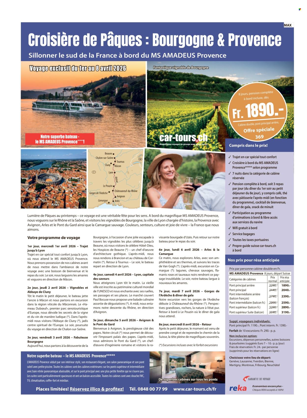 Volantino Migros - 2.12.2025 - 8.12.2025. Pagina 22. Pagina 22