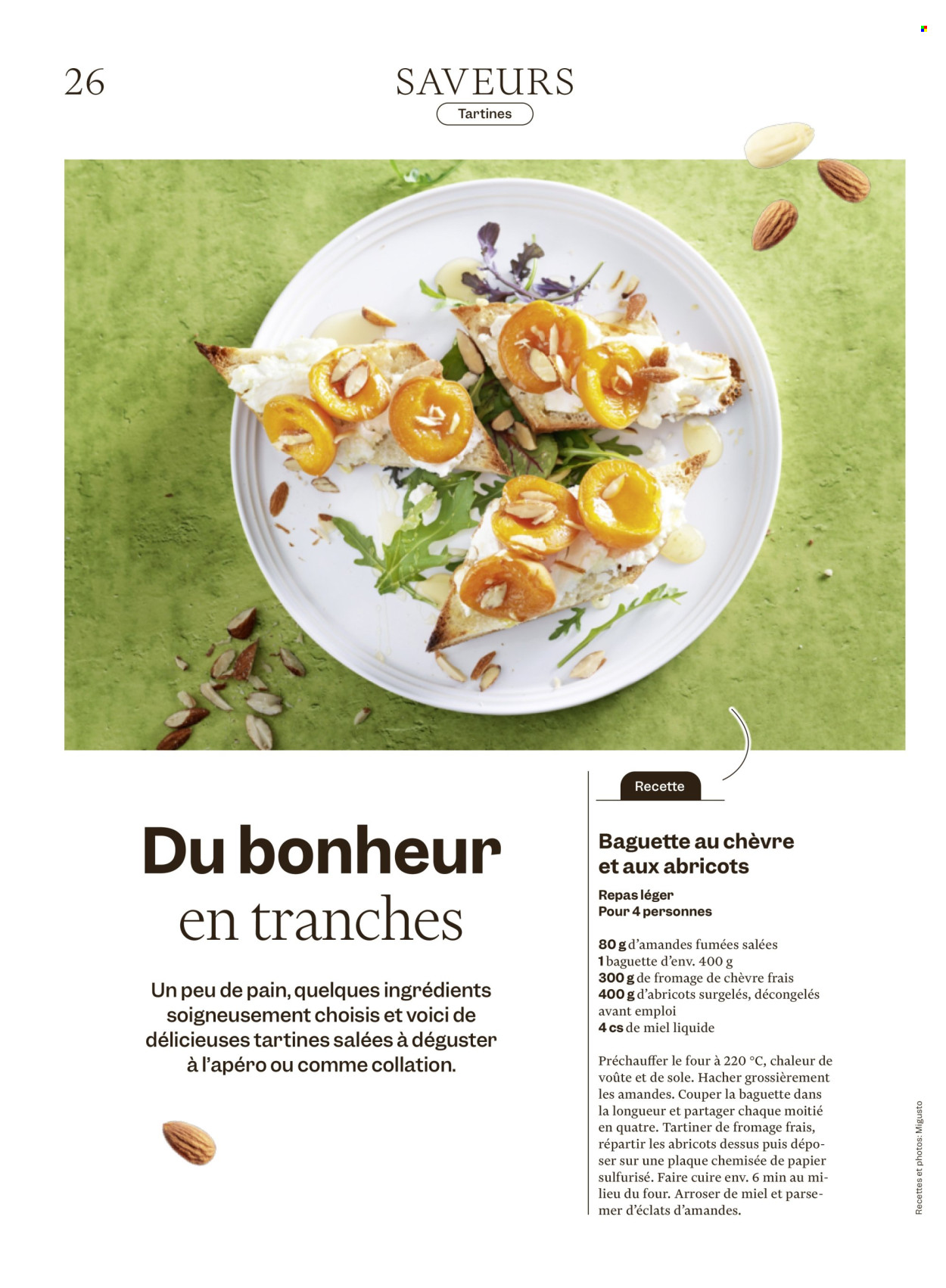 Volantino Migros - 2.12.2025 - 8.12.2025. Pagina 26. Pagina 26