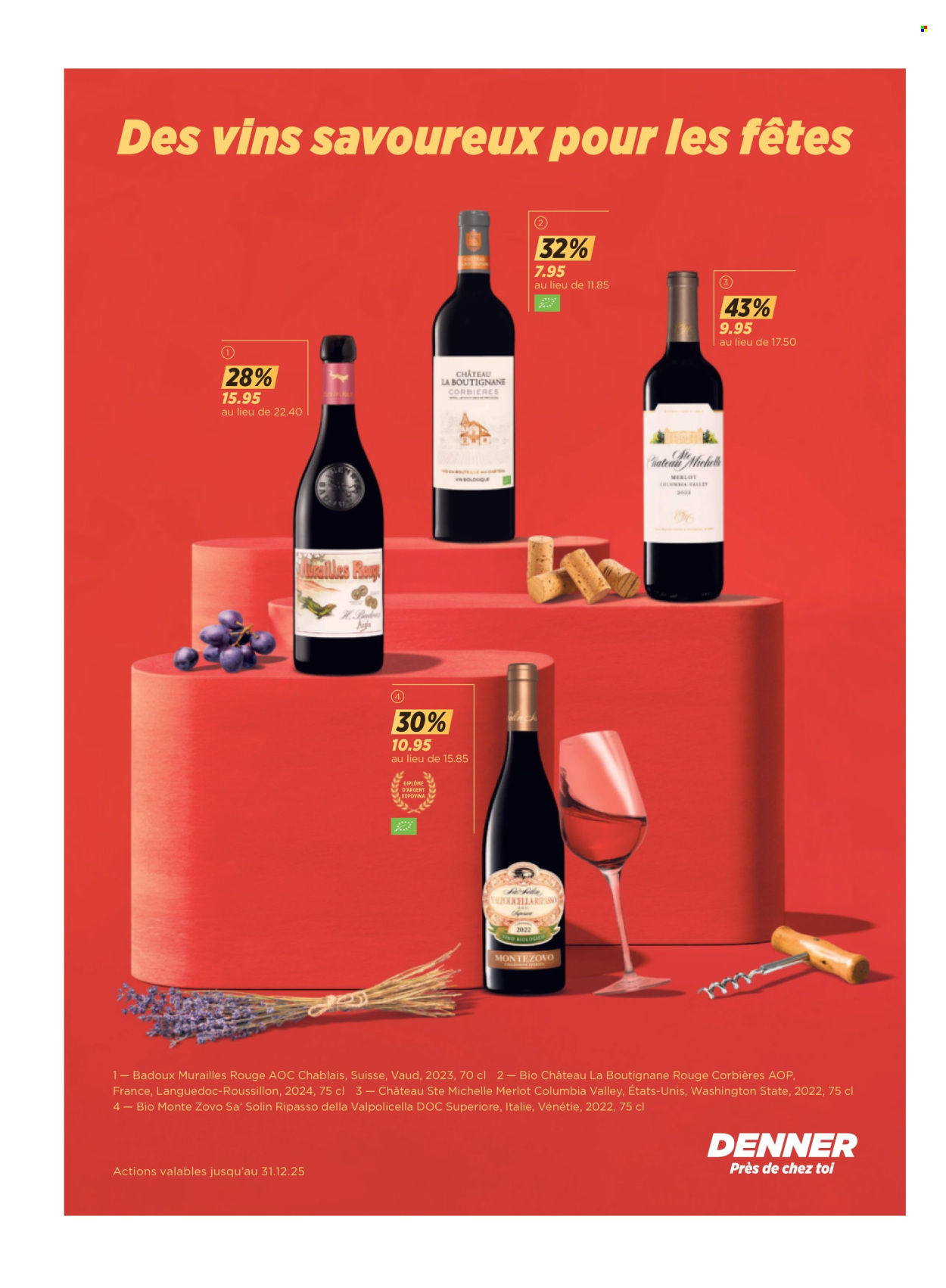 Volantino Migros - 2.12.2025 - 8.12.2025. Pagina 30. Pagina 30