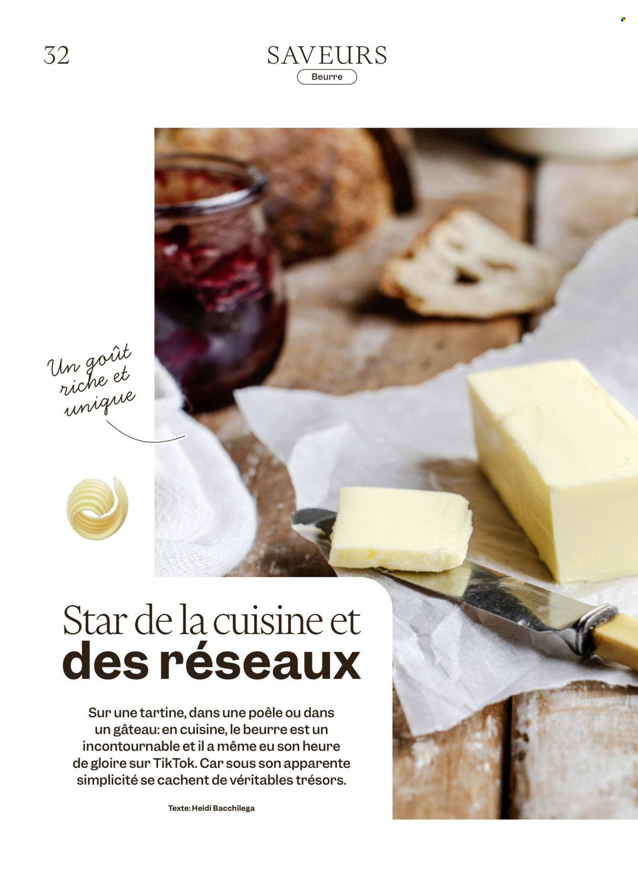 Volantino Migros - 2.12.2025 - 8.12.2025. Pagina 32. Pagina 32