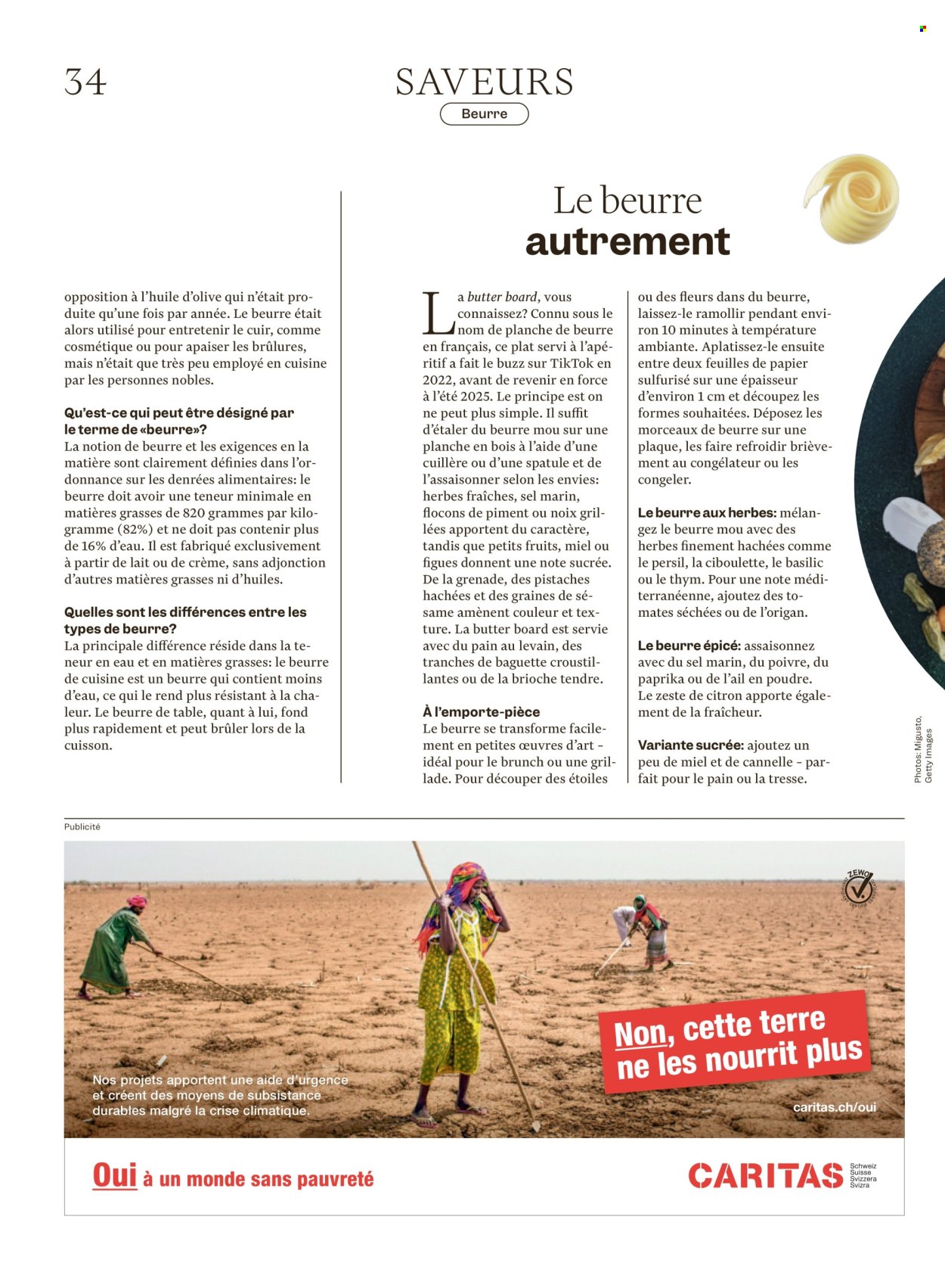 Volantino Migros - 2.12.2025 - 8.12.2025. Pagina 34. Pagina 34