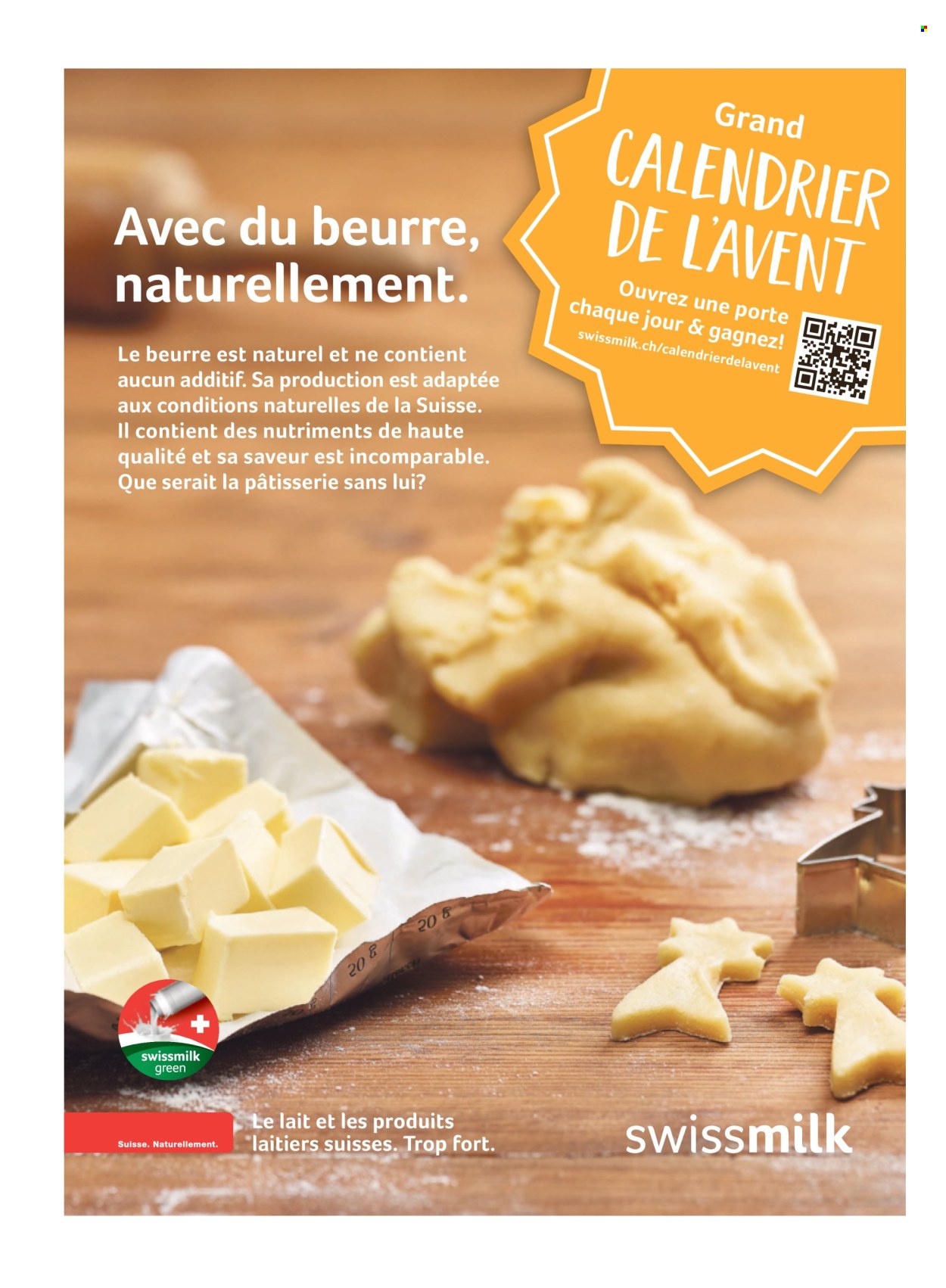 Volantino Migros - 2.12.2025 - 8.12.2025. Pagina 42. Pagina 42