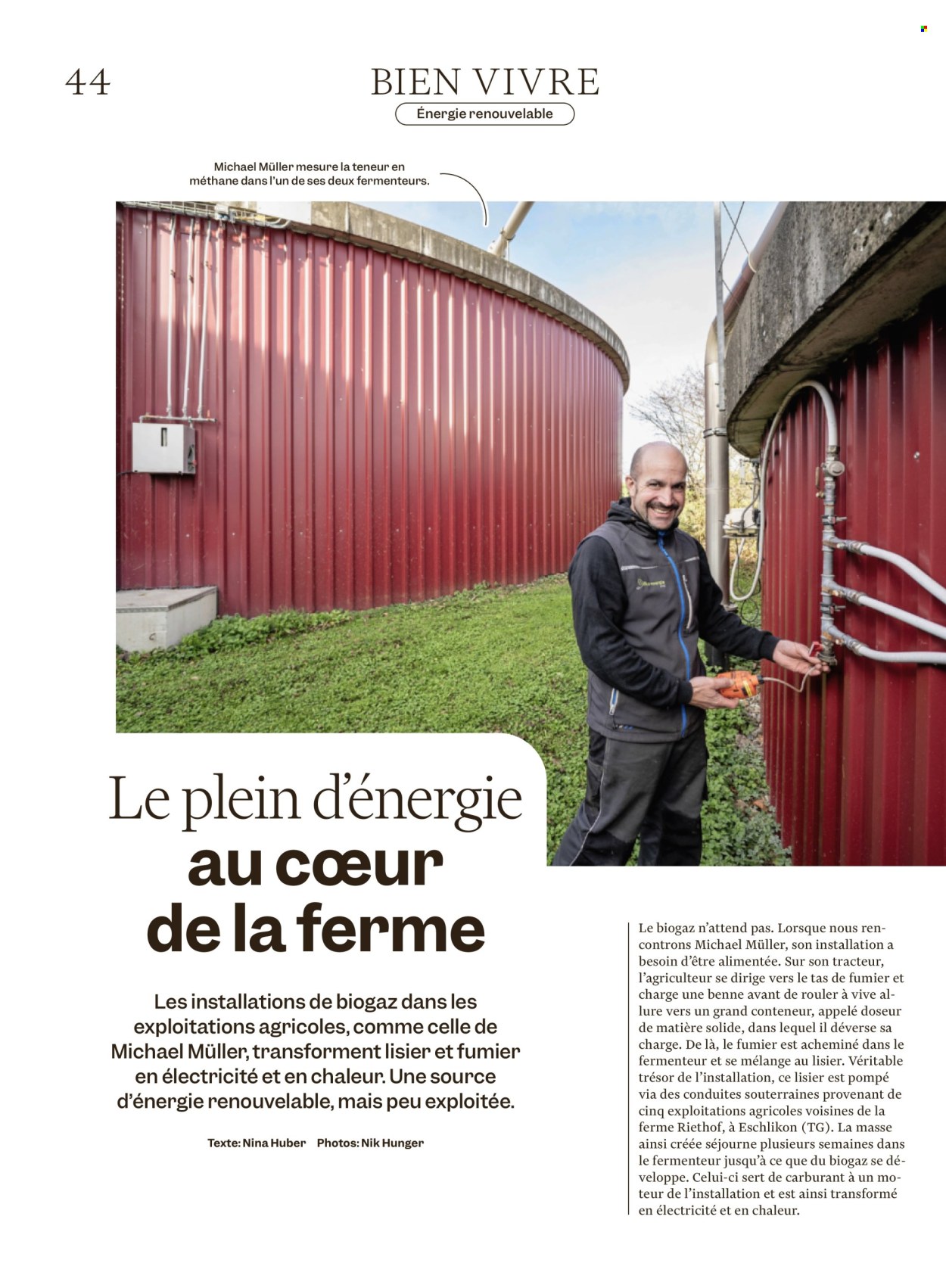 Volantino Migros - 2.12.2025 - 8.12.2025. Pagina 44. Pagina 44