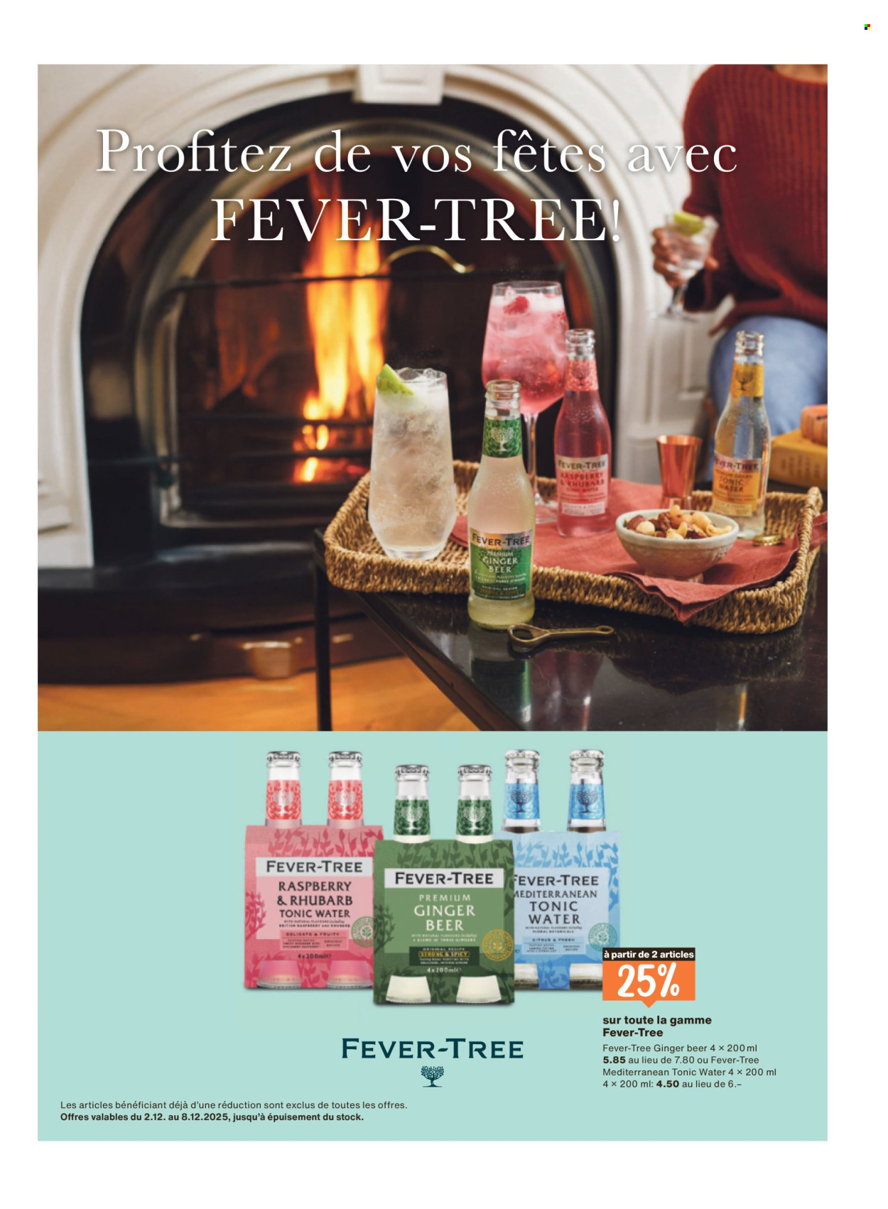 Volantino Migros - 2.12.2025 - 8.12.2025. Pagina 49. Pagina 49