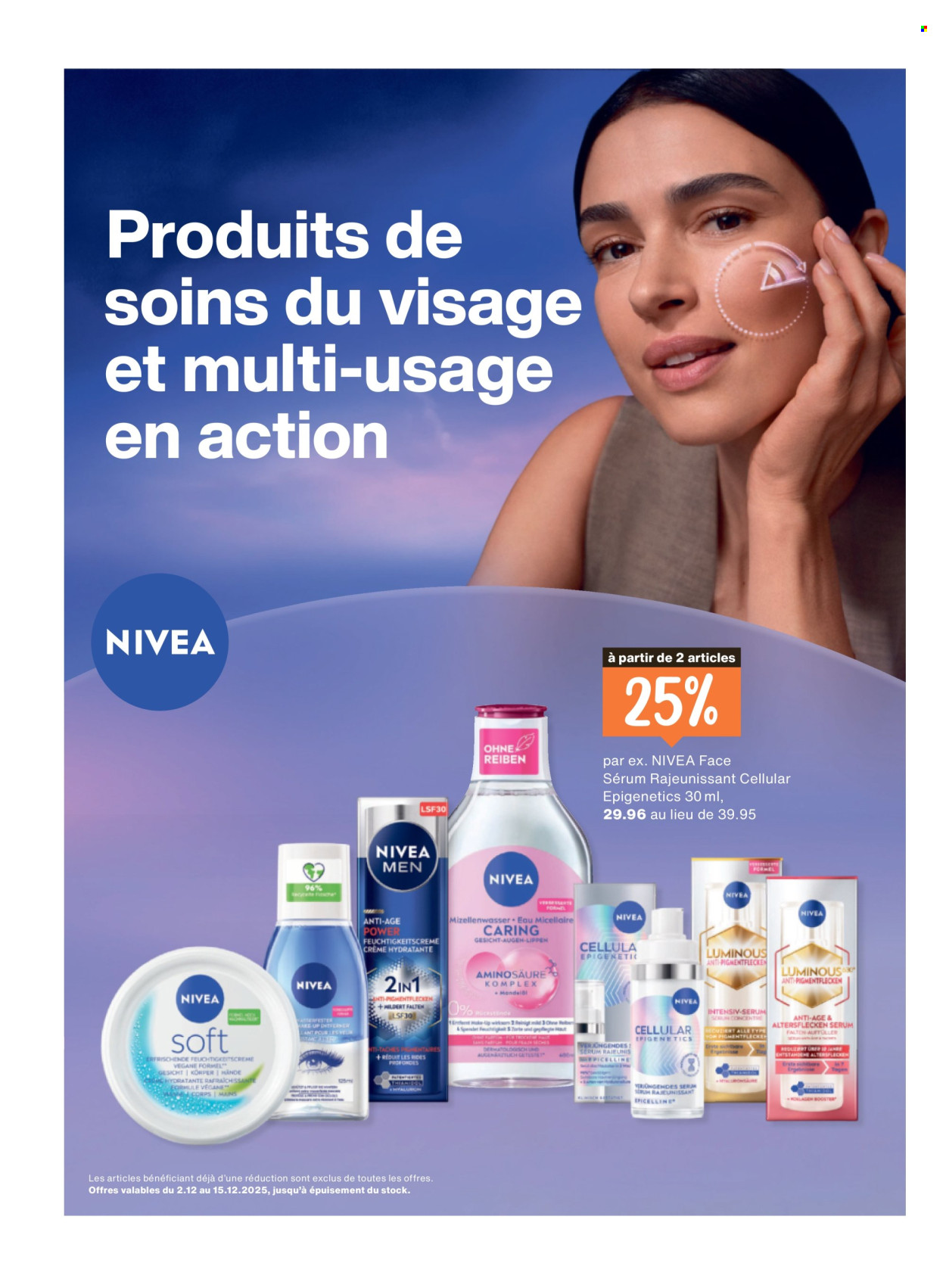 Volantino Migros - 2.12.2025 - 8.12.2025. Pagina 50. Pagina 50