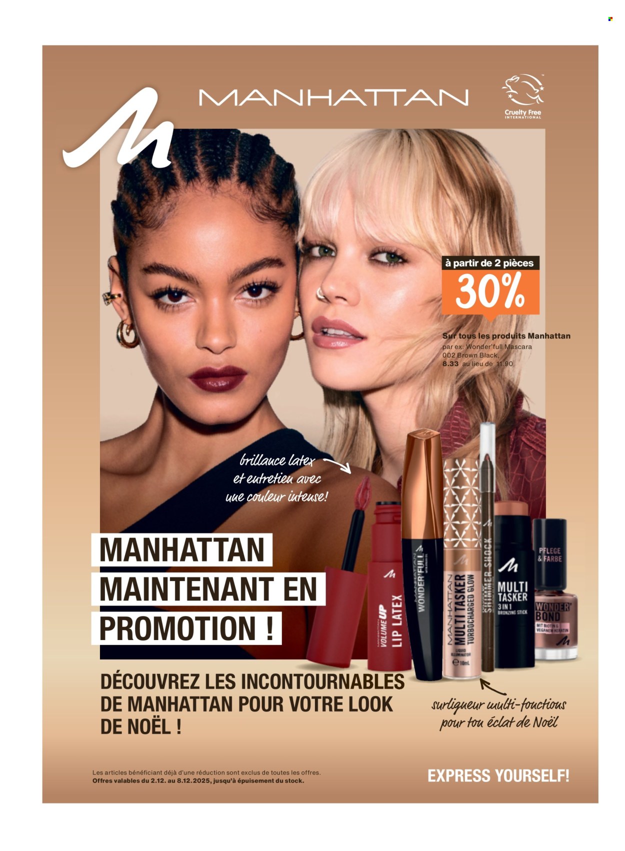 Volantino Migros - 2.12.2025 - 8.12.2025. Pagina 56. Pagina 56