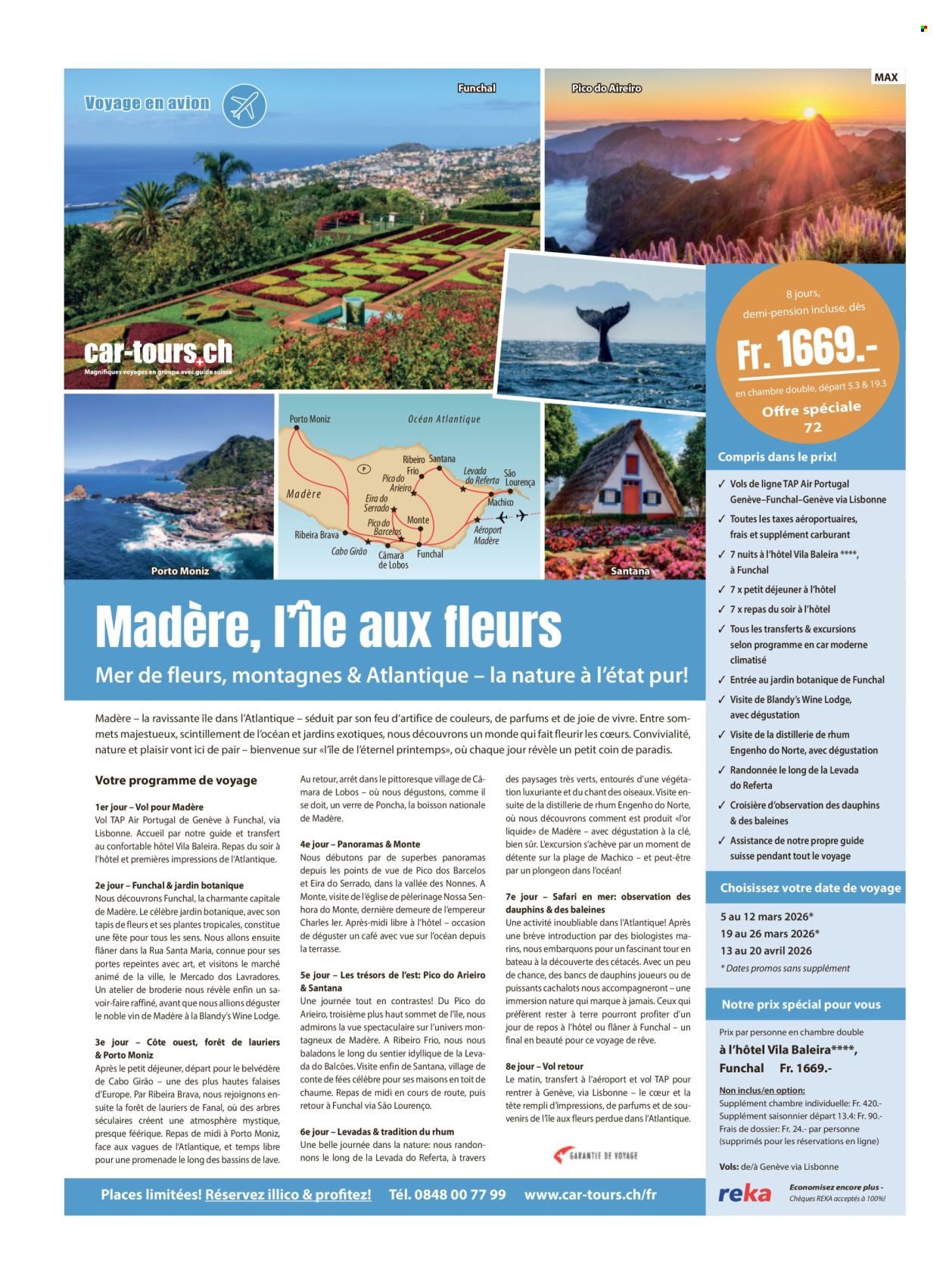 Volantino Migros - 2.12.2025 - 8.12.2025. Pagina 58. Pagina 58