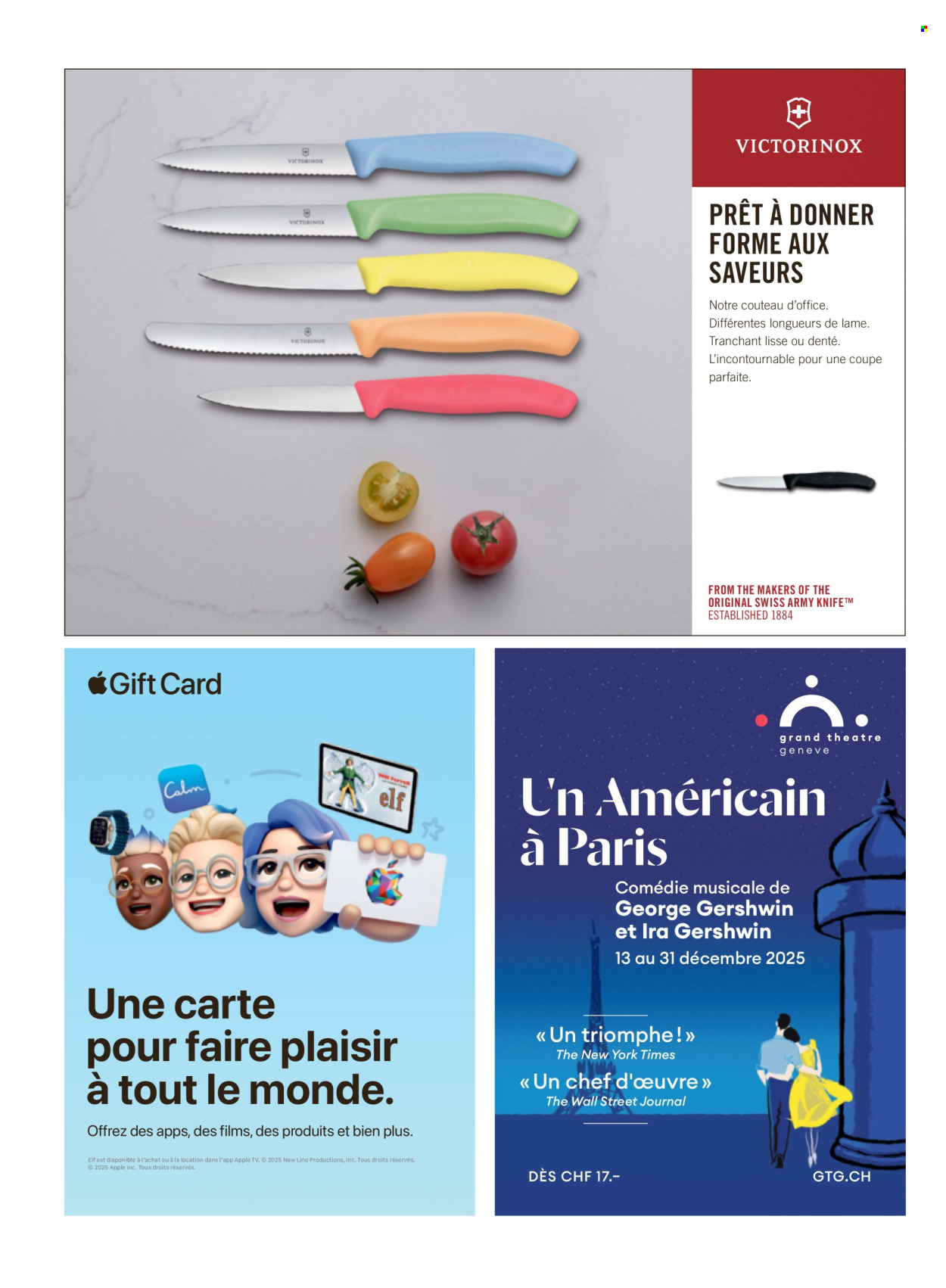 Volantino Migros - 2.12.2025 - 8.12.2025. Pagina 62. Pagina 62