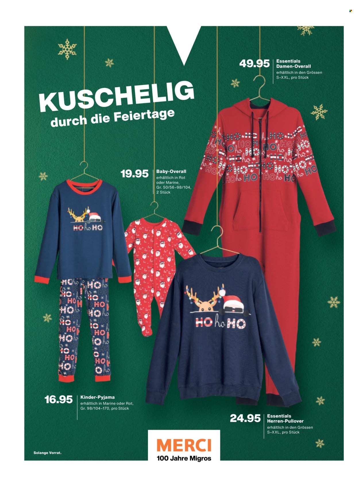 Volantino Migros - 2.12.2025 - 8.12.2025. Pagina 6. Pagina 6