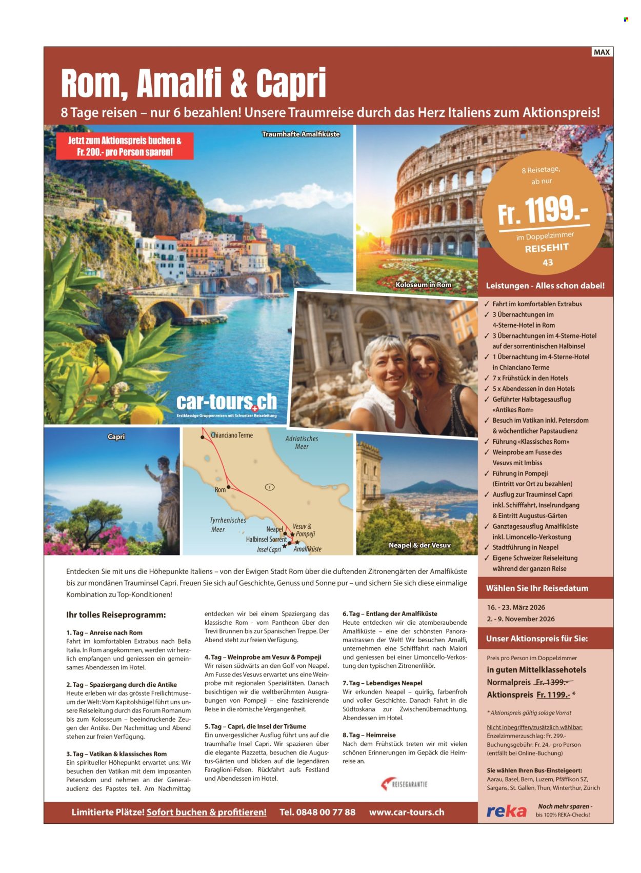 Volantino Migros - 2.12.2025 - 8.12.2025. Pagina 10. Pagina 10