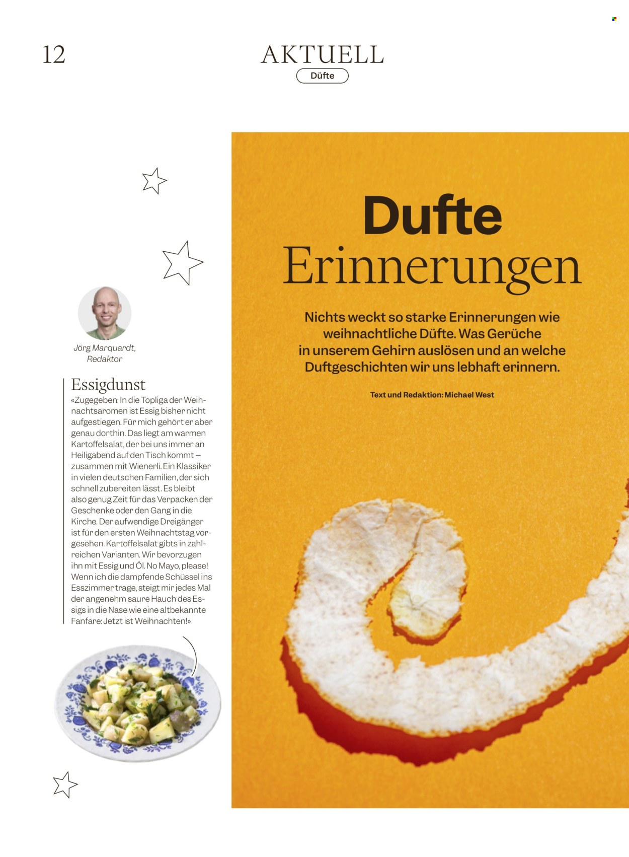 Volantino Migros - 2.12.2025 - 8.12.2025. Pagina 12. Pagina 12