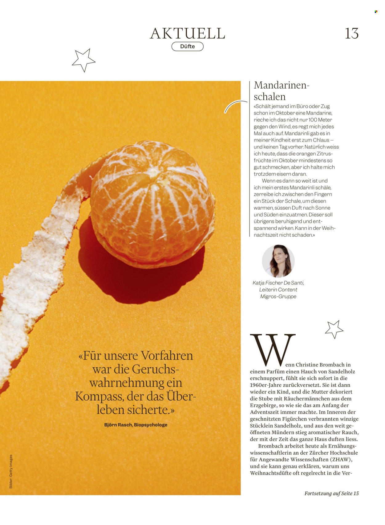 Volantino Migros - 2.12.2025 - 8.12.2025. Pagina 13. Pagina 13