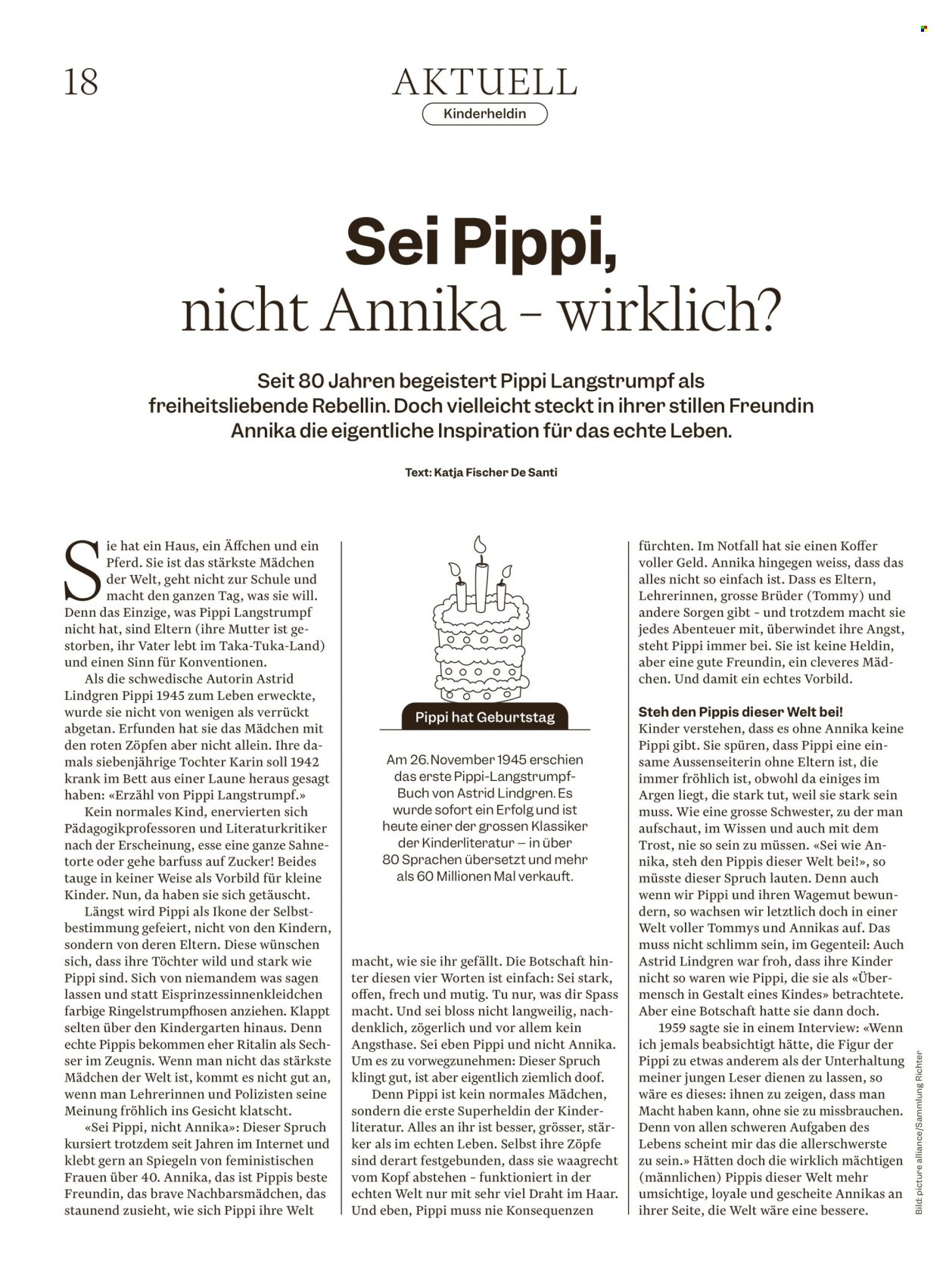 Volantino Migros - 2.12.2025 - 8.12.2025. Pagina 18. Pagina 18