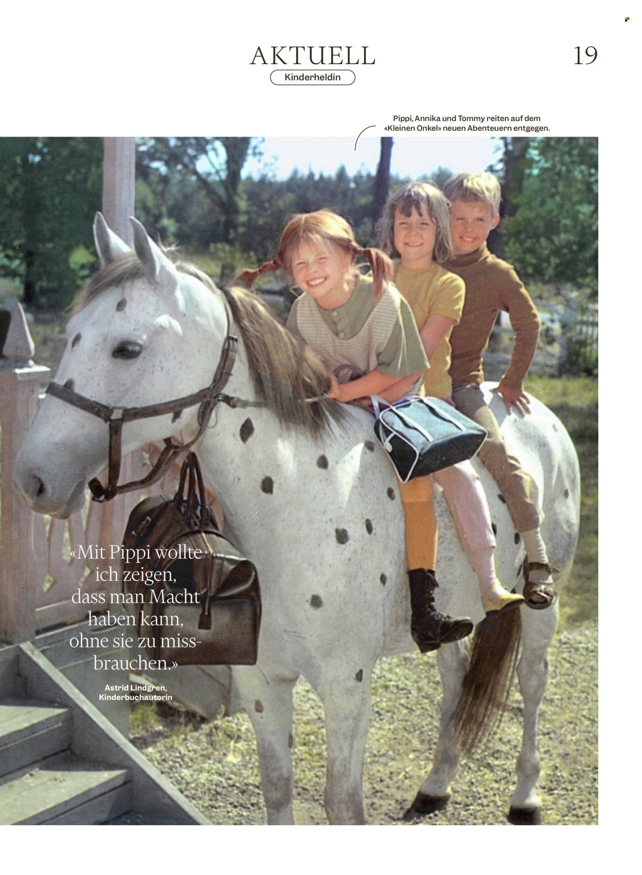 Volantino Migros - 2.12.2025 - 8.12.2025. Pagina 19. Pagina 19