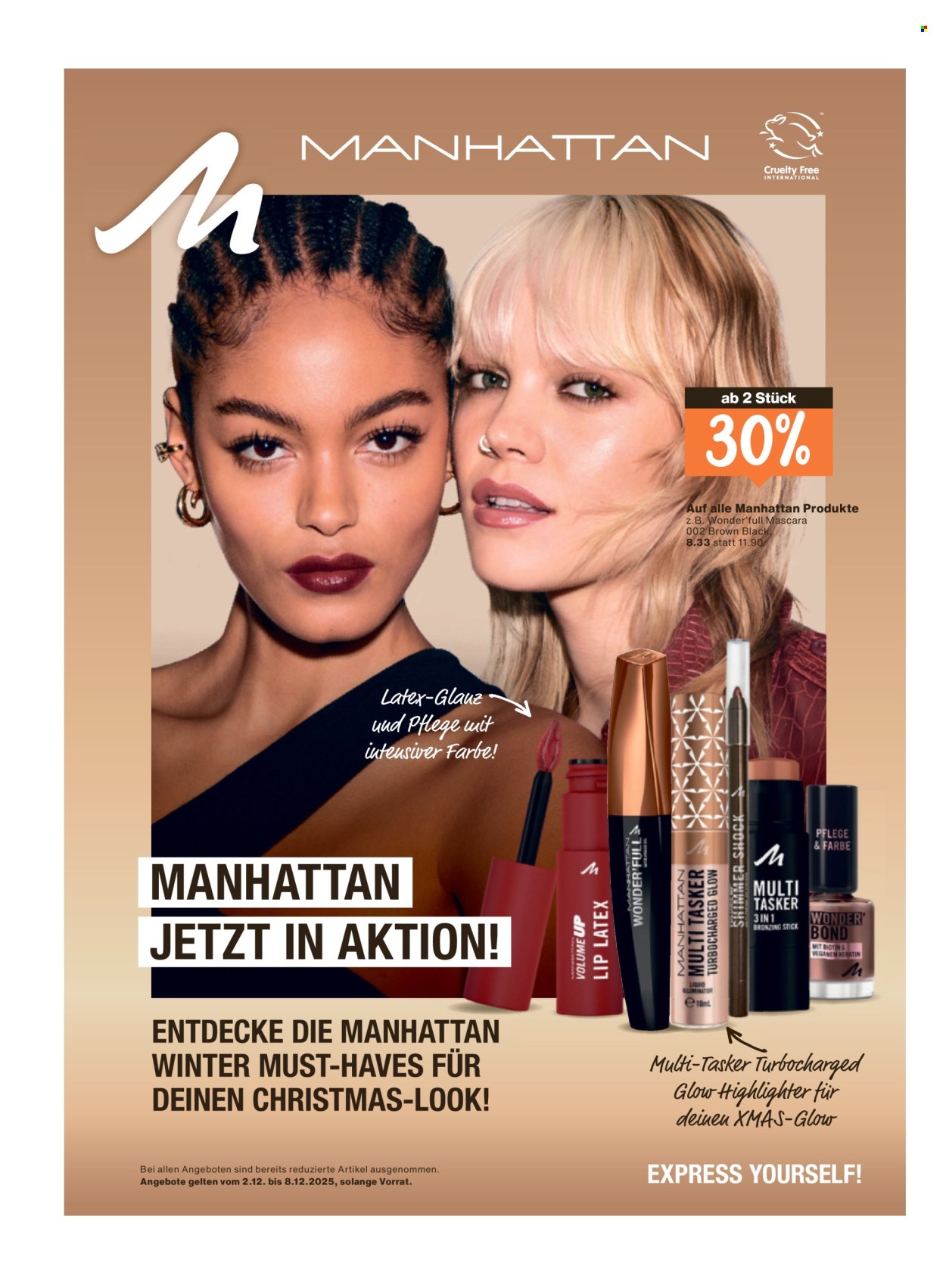 Volantino Migros - 2.12.2025 - 8.12.2025. Pagina 22. Pagina 22