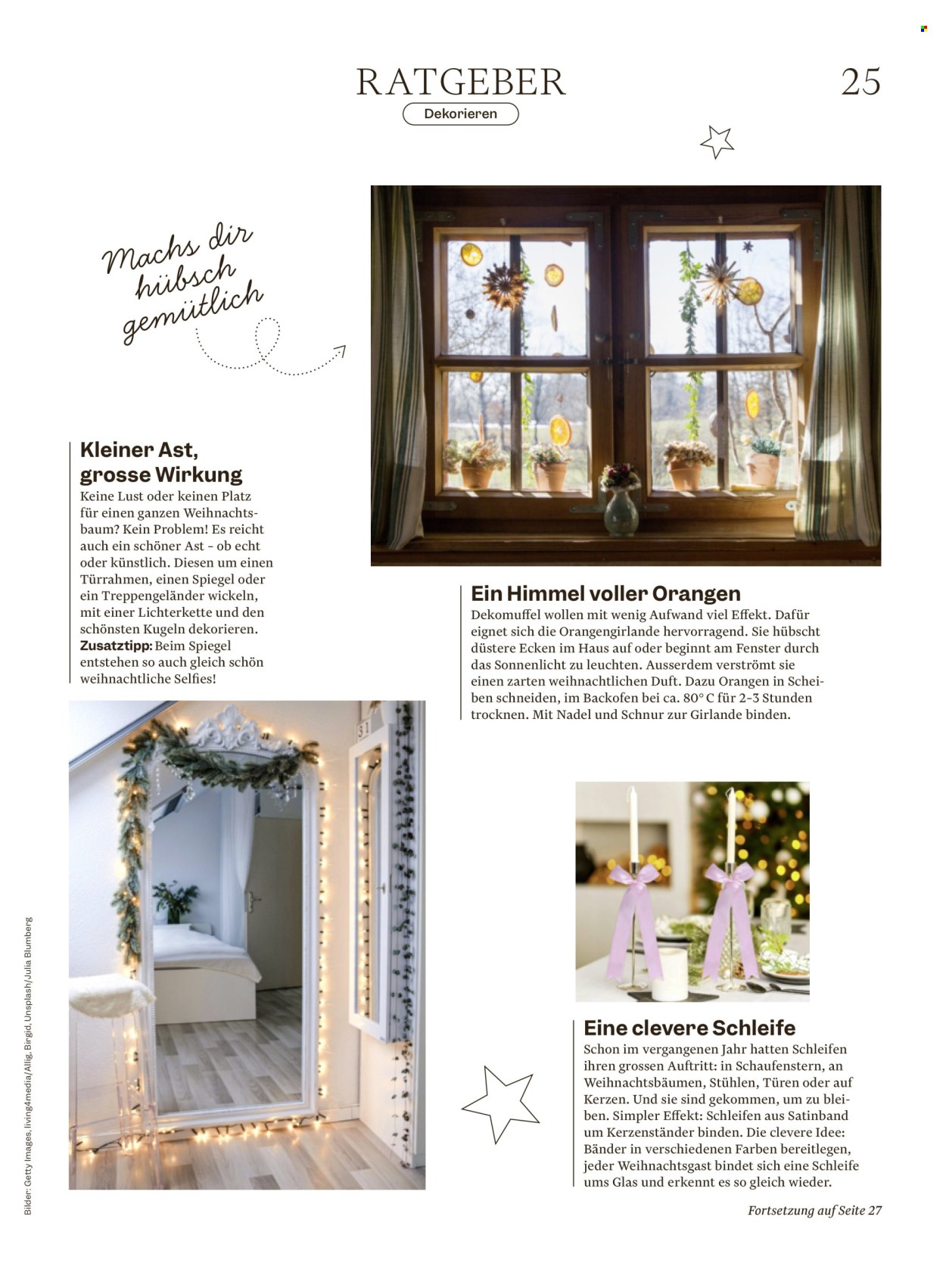 Volantino Migros - 2.12.2025 - 8.12.2025. Pagina 25. Pagina 25