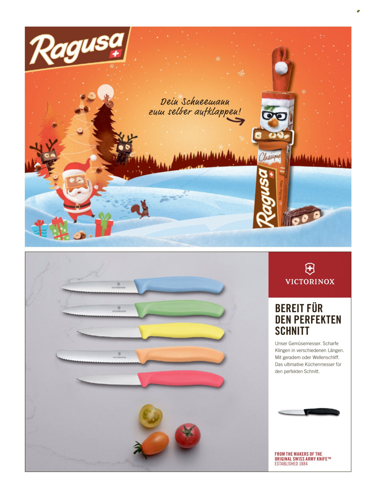 Volantino Migros - 2.12.2025 - 8.12.2025. Pagina 30. Pagina 30