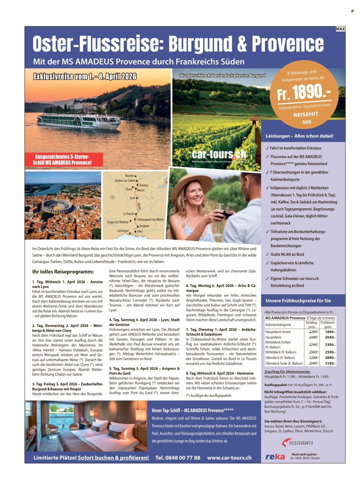 Volantino Migros - 2.12.2025 - 8.12.2025. Pagina 34. Pagina 34