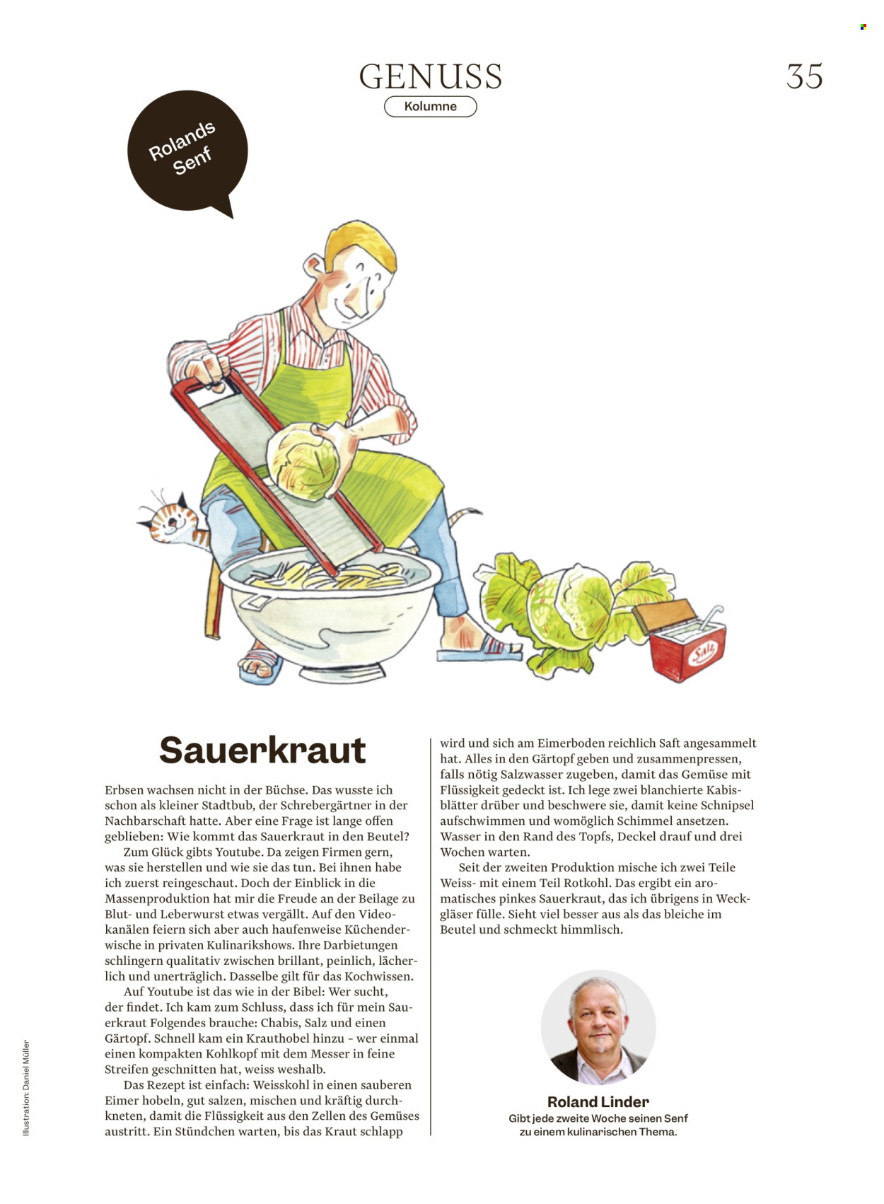 Volantino Migros - 2.12.2025 - 8.12.2025. Pagina 35. Pagina 35