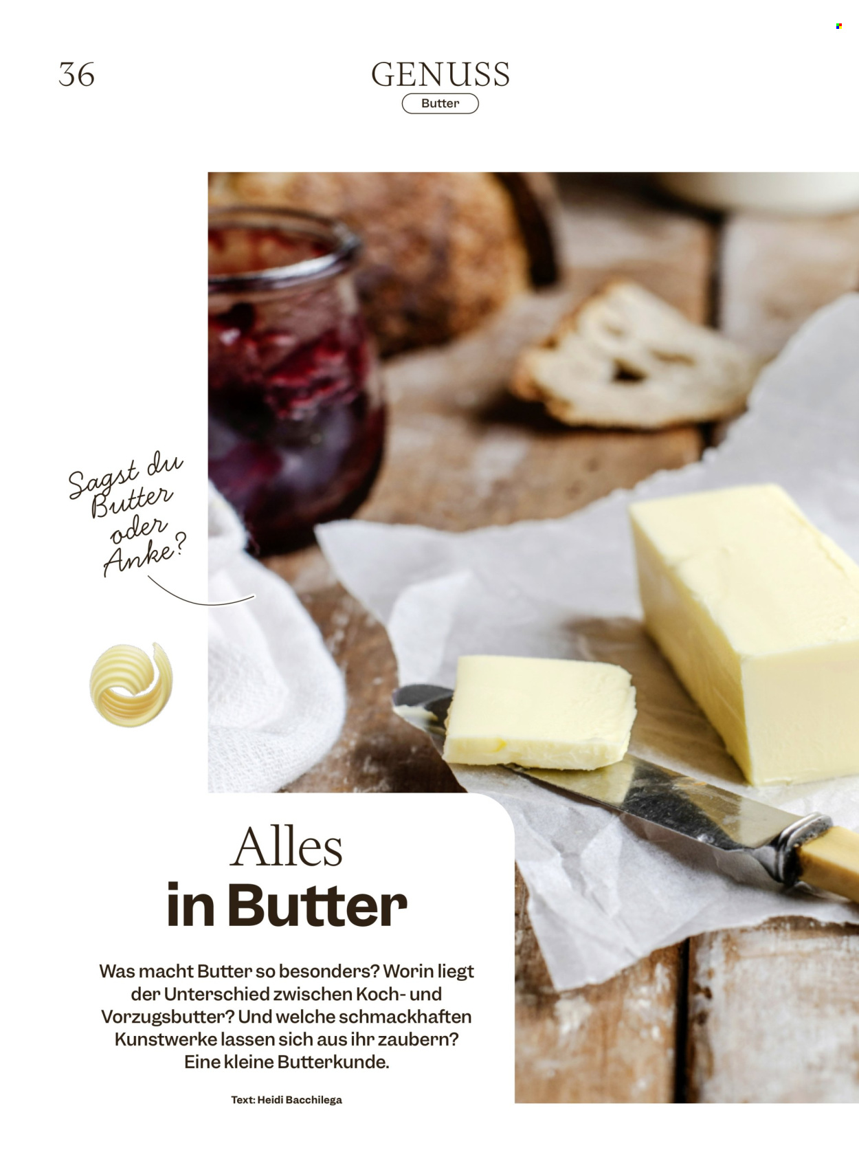 Volantino Migros - 2.12.2025 - 8.12.2025. Pagina 36. Pagina 36