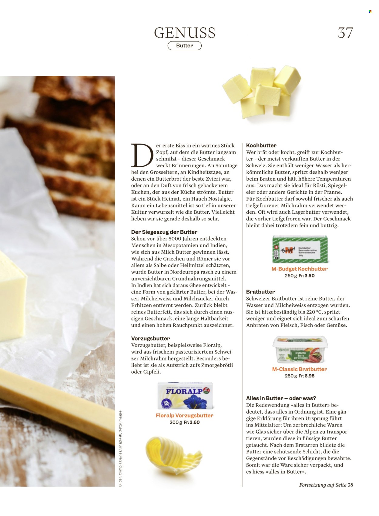 Volantino Migros - 2.12.2025 - 8.12.2025. Pagina 37. Pagina 37