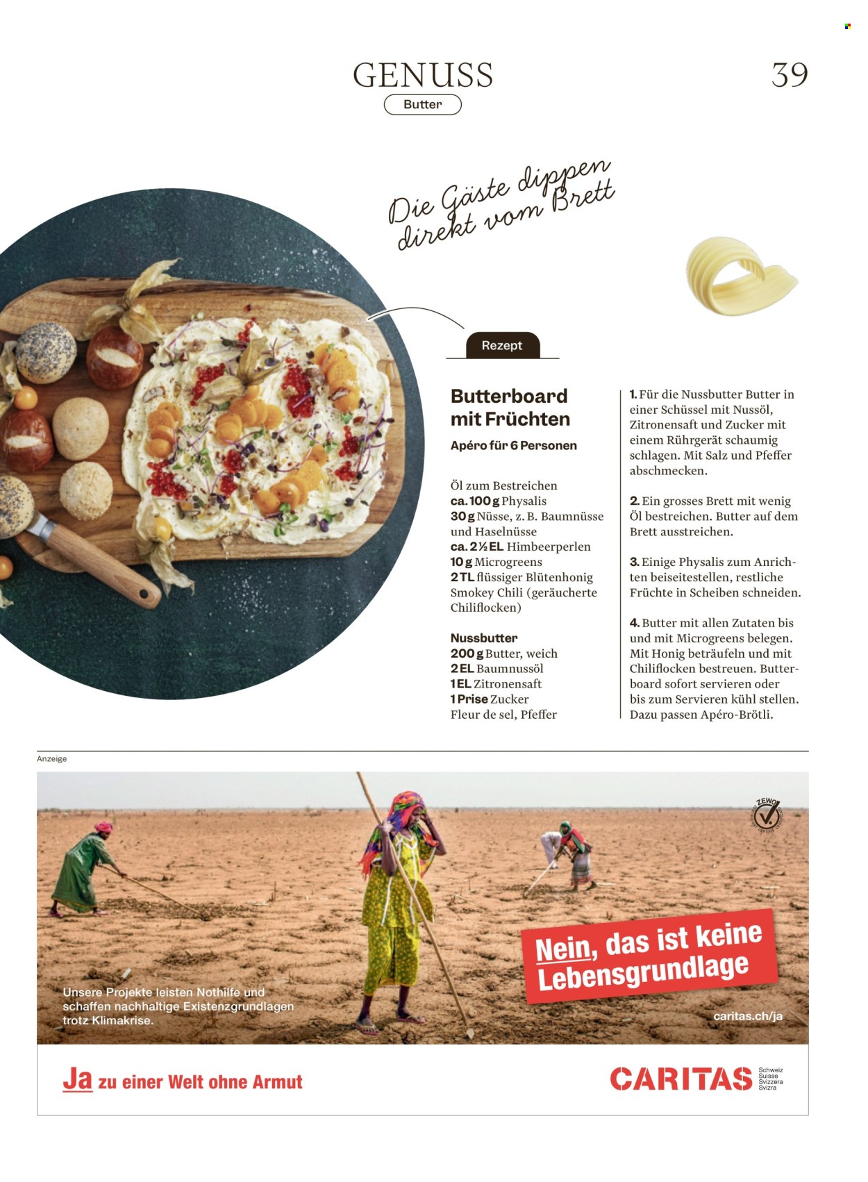 Volantino Migros - 2.12.2025 - 8.12.2025. Pagina 39. Pagina 39