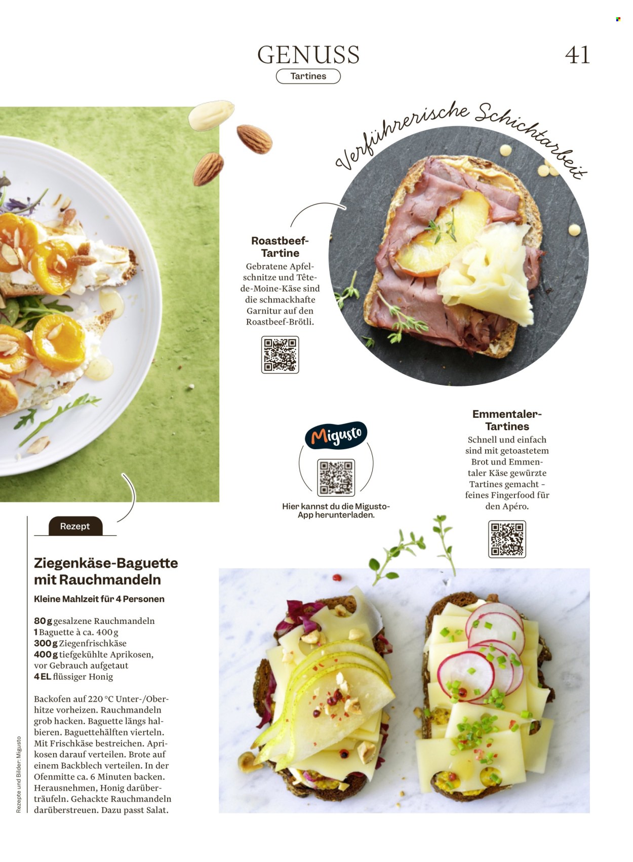 Volantino Migros - 2.12.2025 - 8.12.2025. Pagina 41. Pagina 41