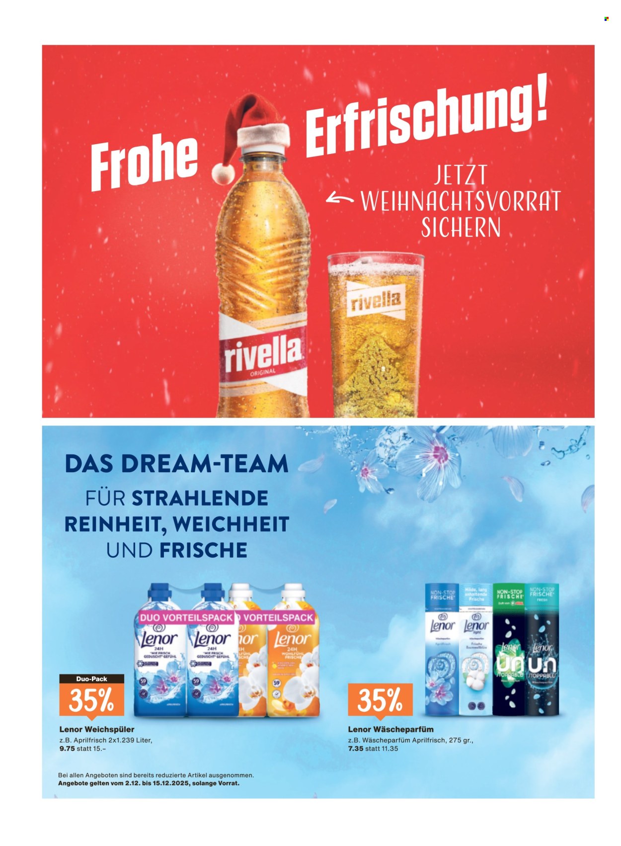 Volantino Migros - 2.12.2025 - 8.12.2025. Pagina 42. Pagina 42