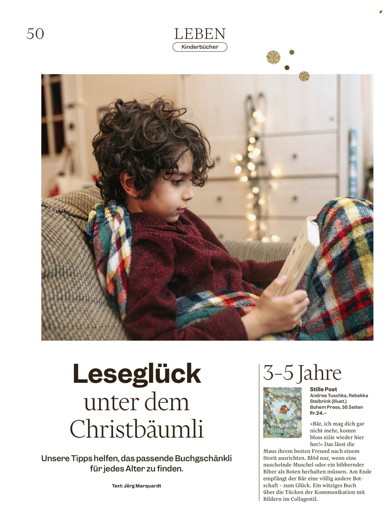 Volantino Migros - 2.12.2025 - 8.12.2025. Pagina 50. Pagina 50