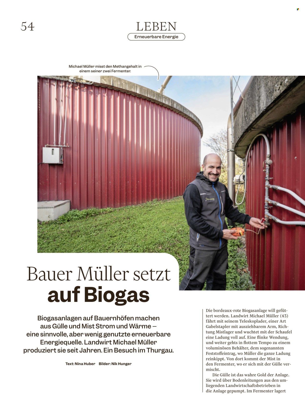 Volantino Migros - 2.12.2025 - 8.12.2025. Pagina 54. Pagina 54