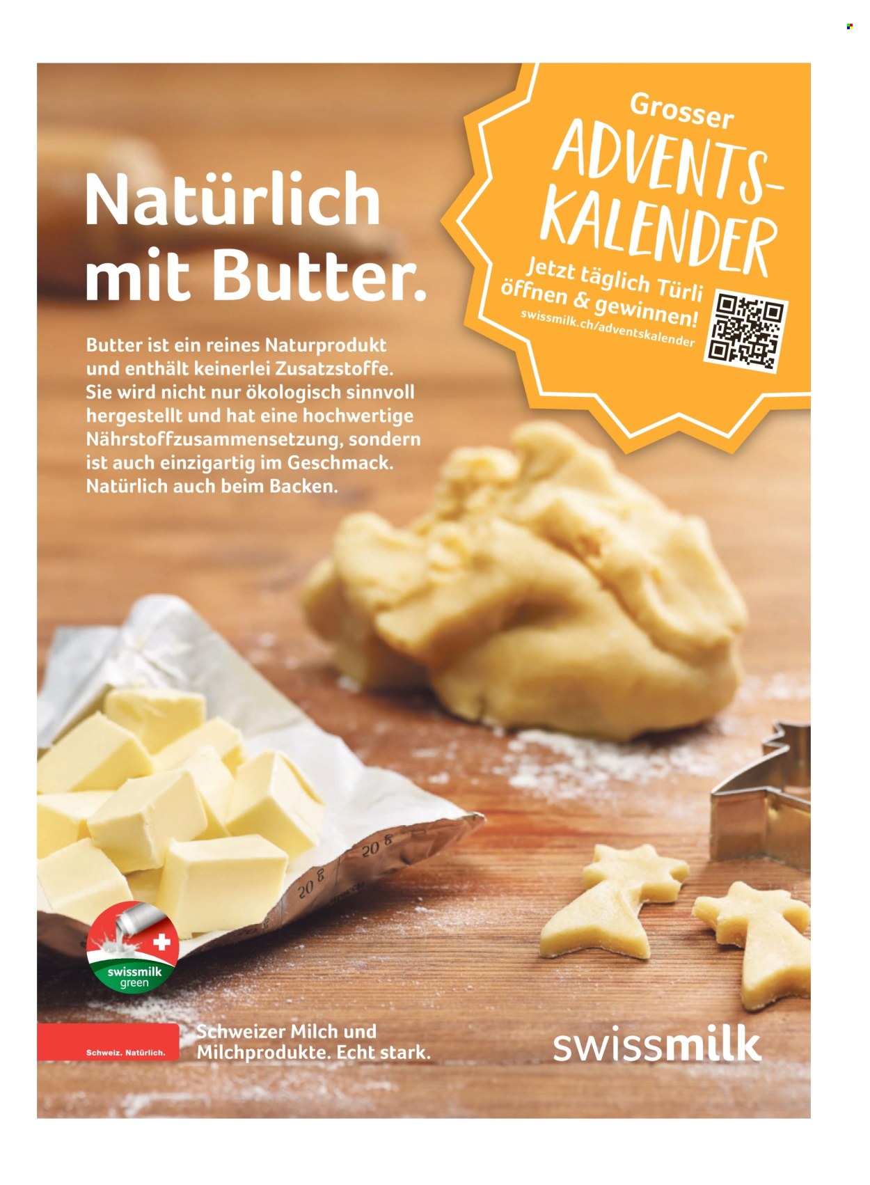 Volantino Migros - 2.12.2025 - 8.12.2025. Pagina 63. Pagina 63