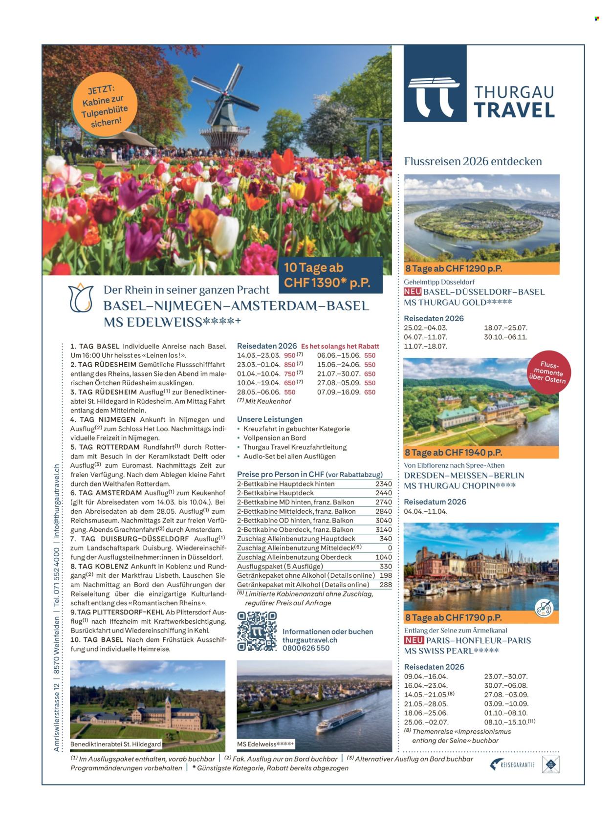 Volantino Migros - 2.12.2025 - 8.12.2025. Pagina 66. Pagina 66