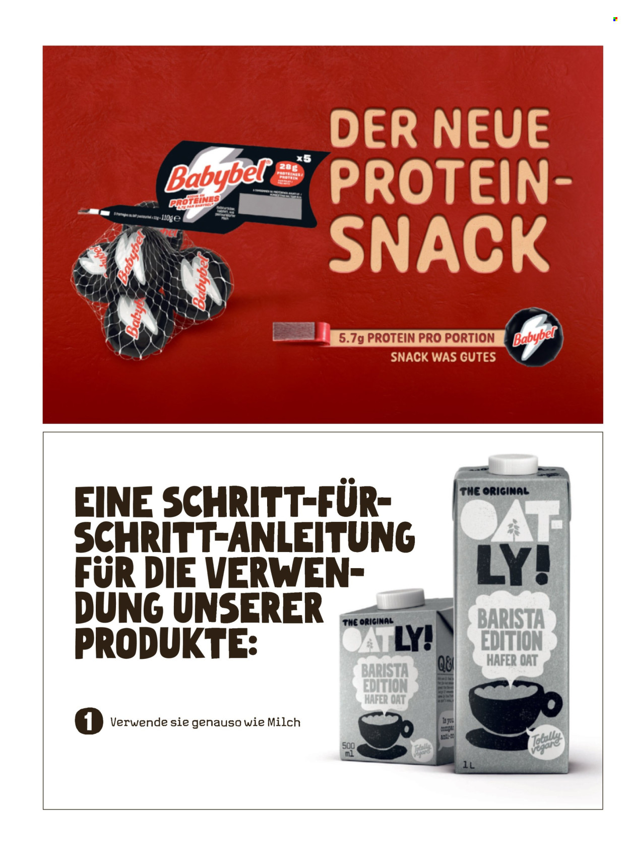 Volantino Migros - 2.12.2025 - 8.12.2025. Pagina 68. Pagina 68