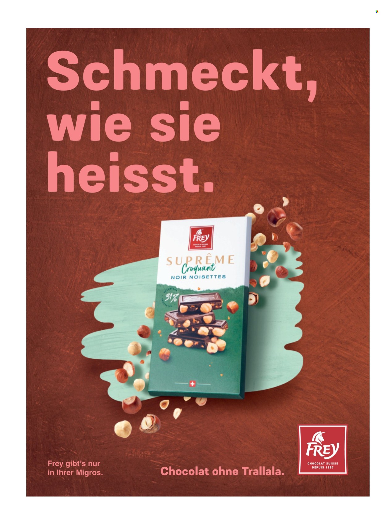 Volantino Migros - 2.12.2025 - 8.12.2025. Pagina 70. Pagina 70