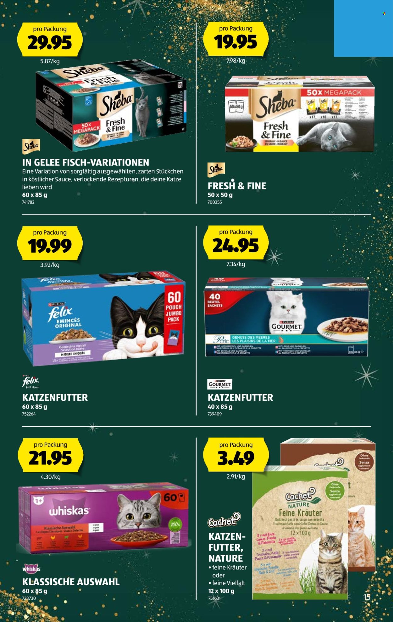 Volantino Aldi - 11.12.2025 - 17.12.2025. Pagina 15. Pagina 15