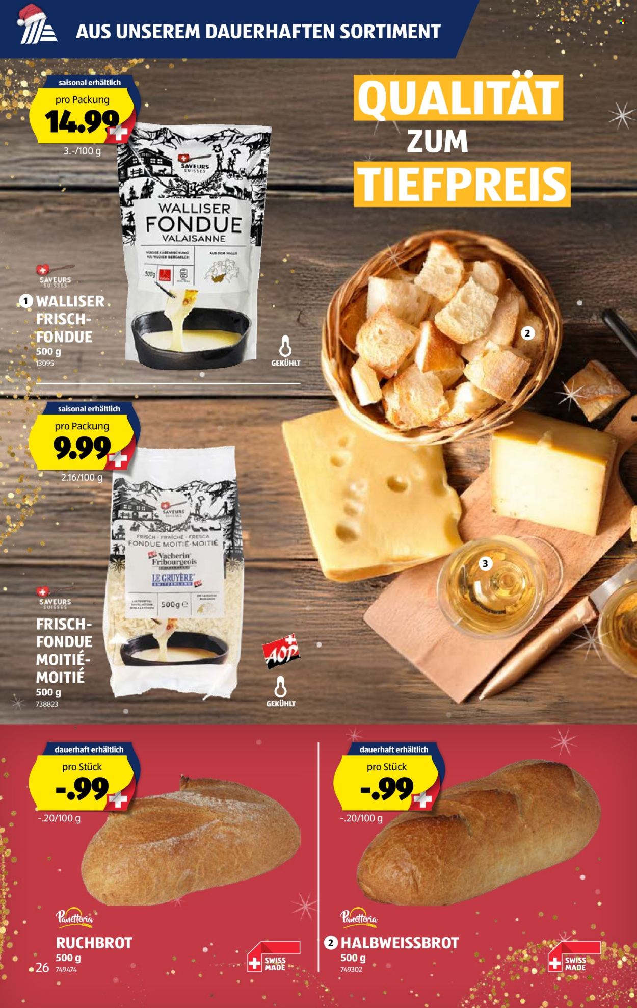 Volantino Aldi - 11.12.2025 - 17.12.2025. Pagina 26. Pagina 26