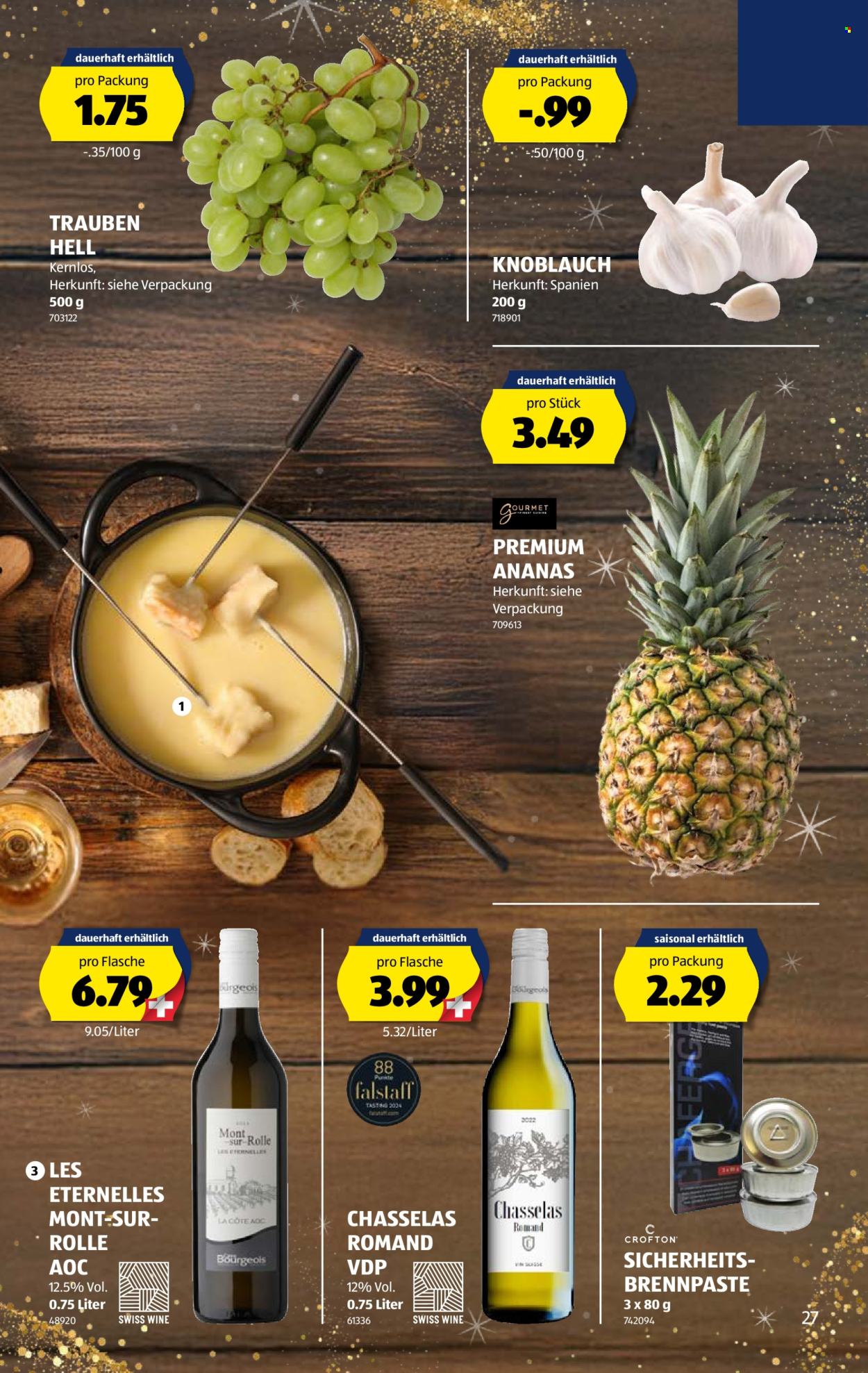 Volantino Aldi - 11.12.2025 - 17.12.2025. Pagina 27. Pagina 27
