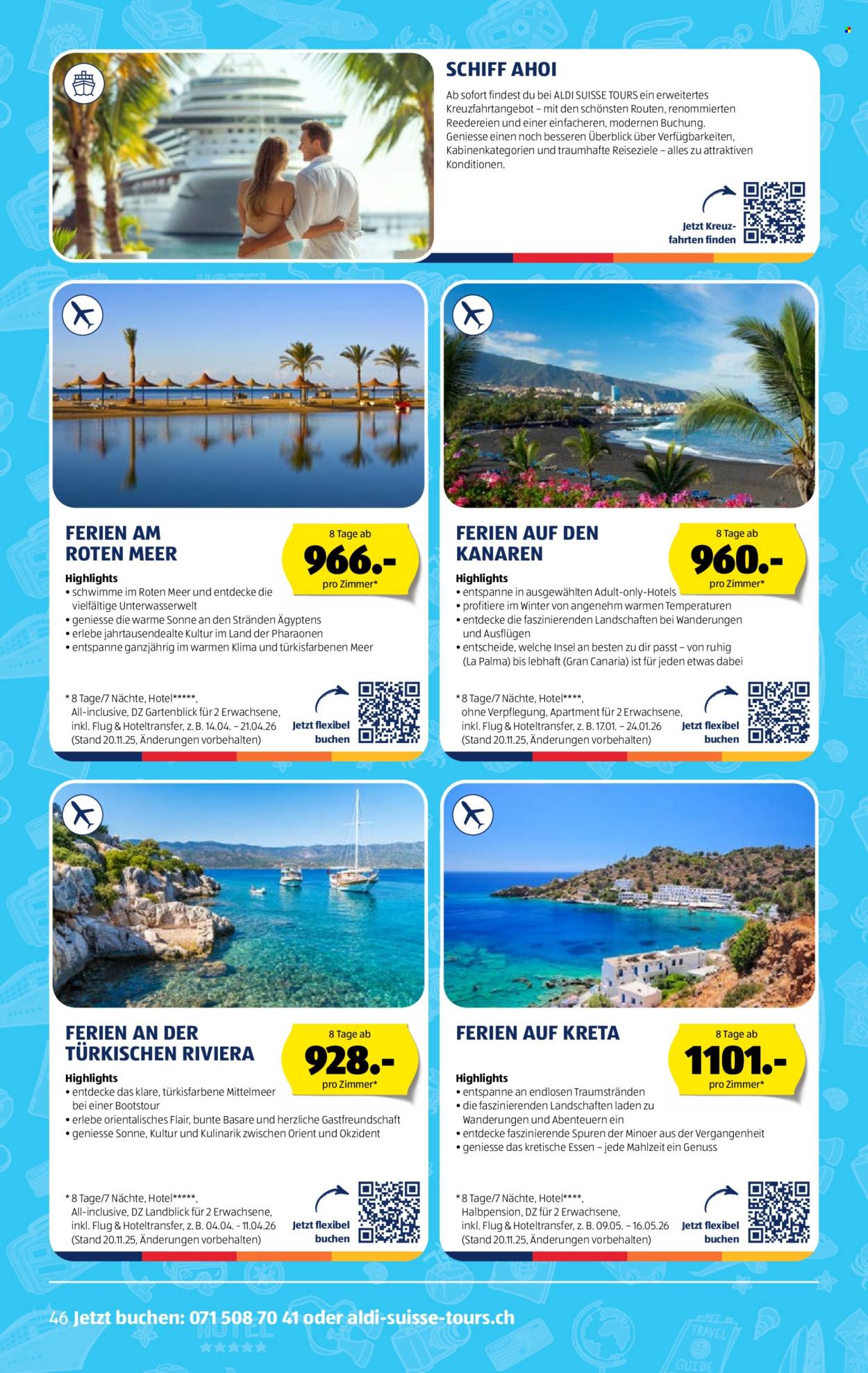 Volantino Aldi - 11.12.2025 - 17.12.2025. Pagina 46. Pagina 46