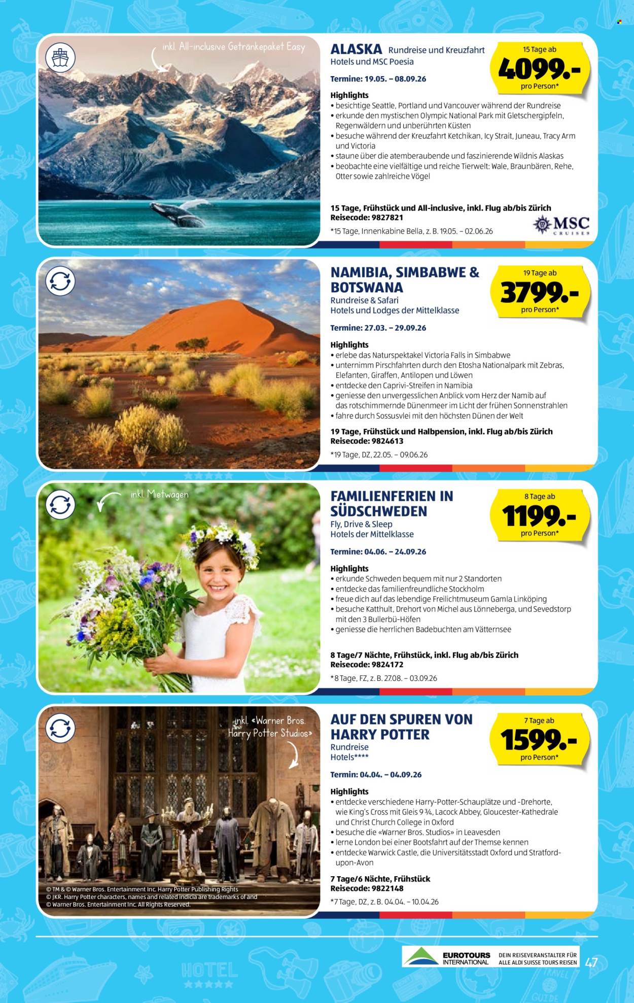 Volantino Aldi - 11.12.2025 - 17.12.2025. Pagina 47. Pagina 47