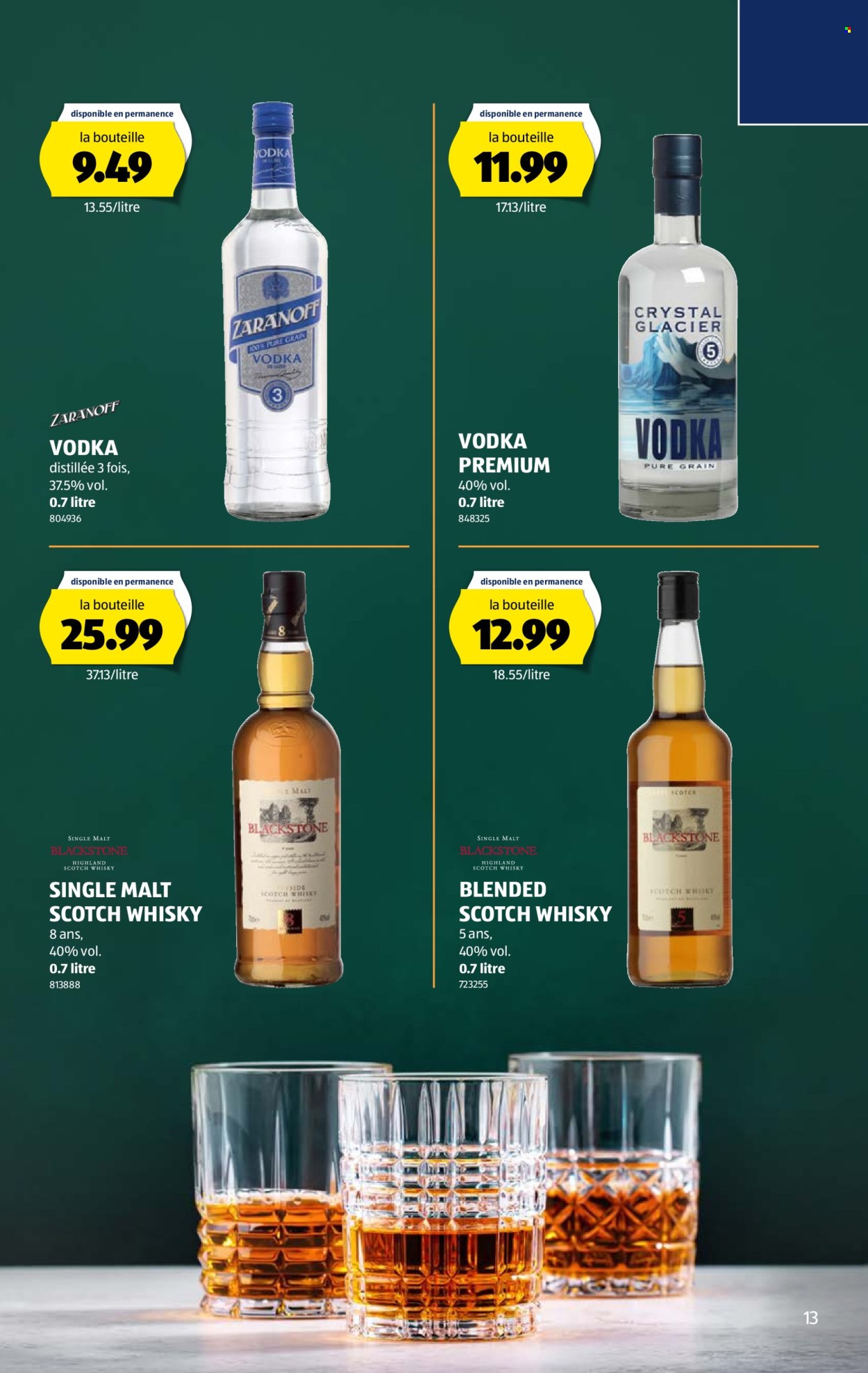 Volantino Aldi - 11.12.2025 - 17.12.2025. Pagina 13. Pagina 13