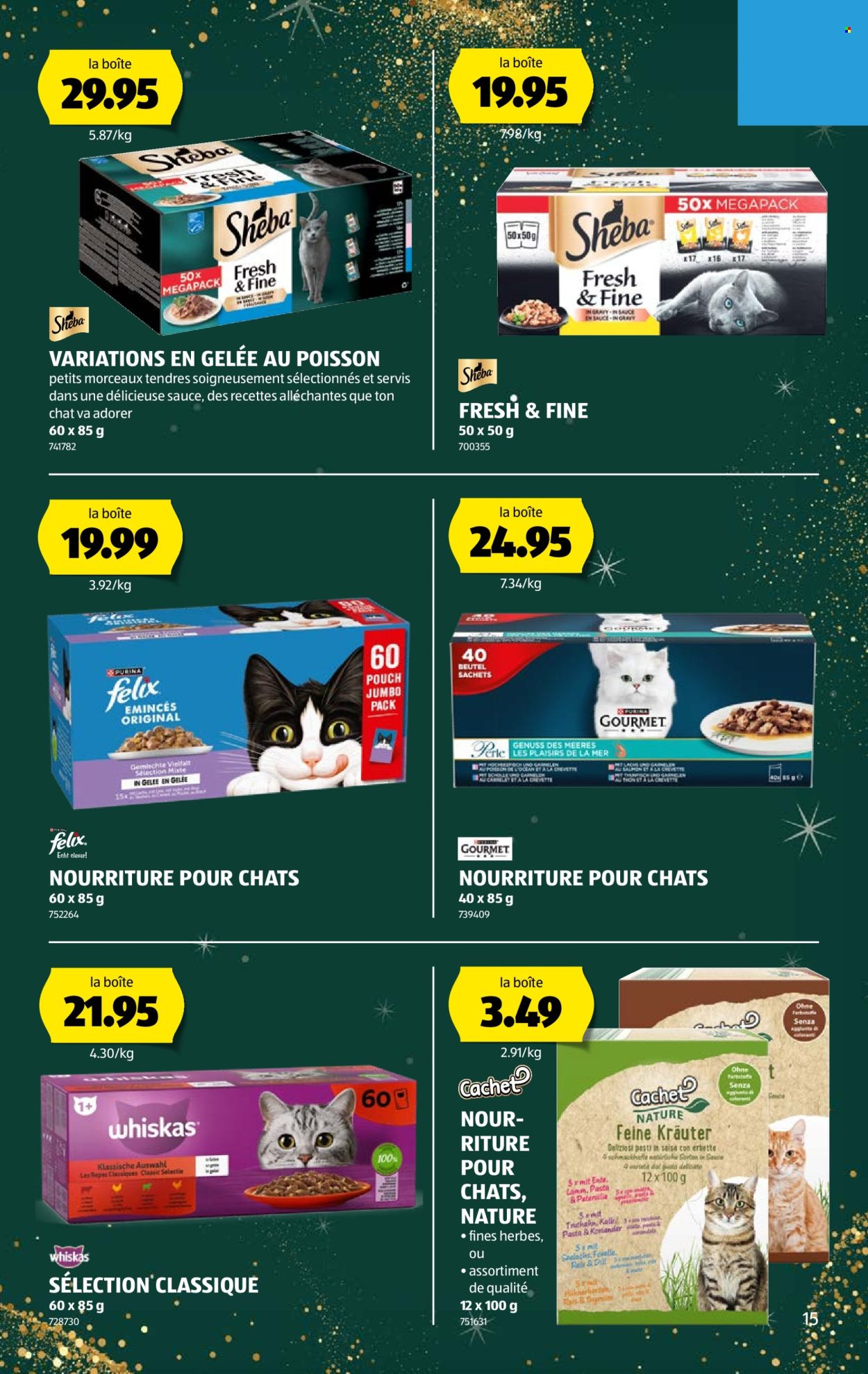 Volantino Aldi - 11.12.2025 - 17.12.2025. Pagina 15. Pagina 15