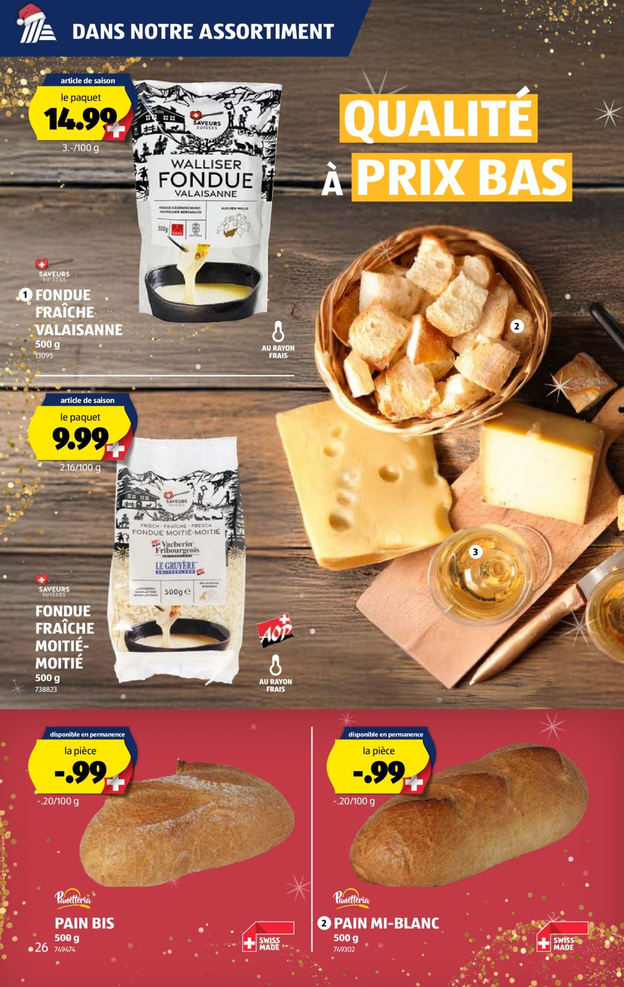 Volantino Aldi - 11.12.2025 - 17.12.2025. Pagina 26. Pagina 26