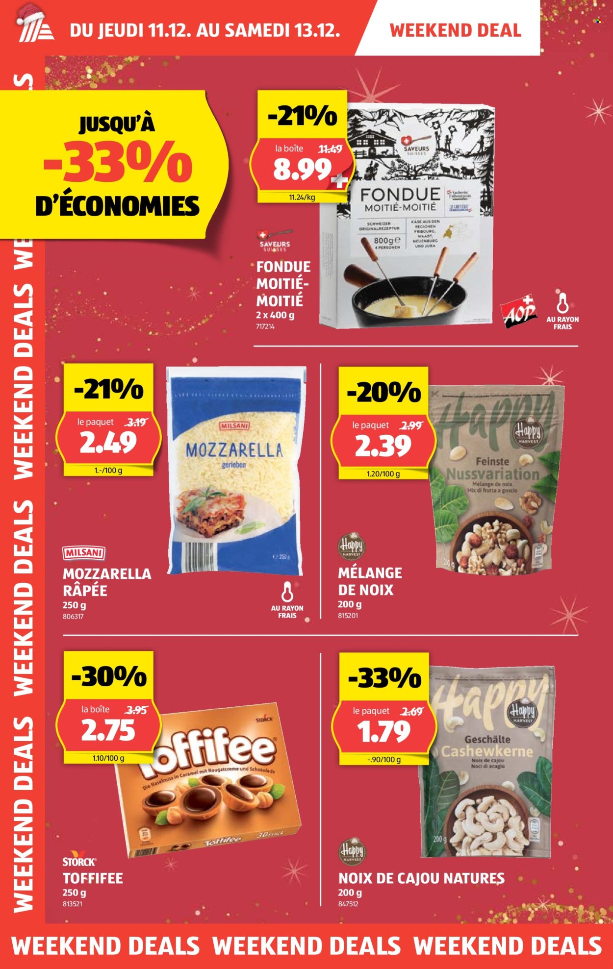 Volantino Aldi - 11.12.2025 - 17.12.2025. Pagina 28. Pagina 28