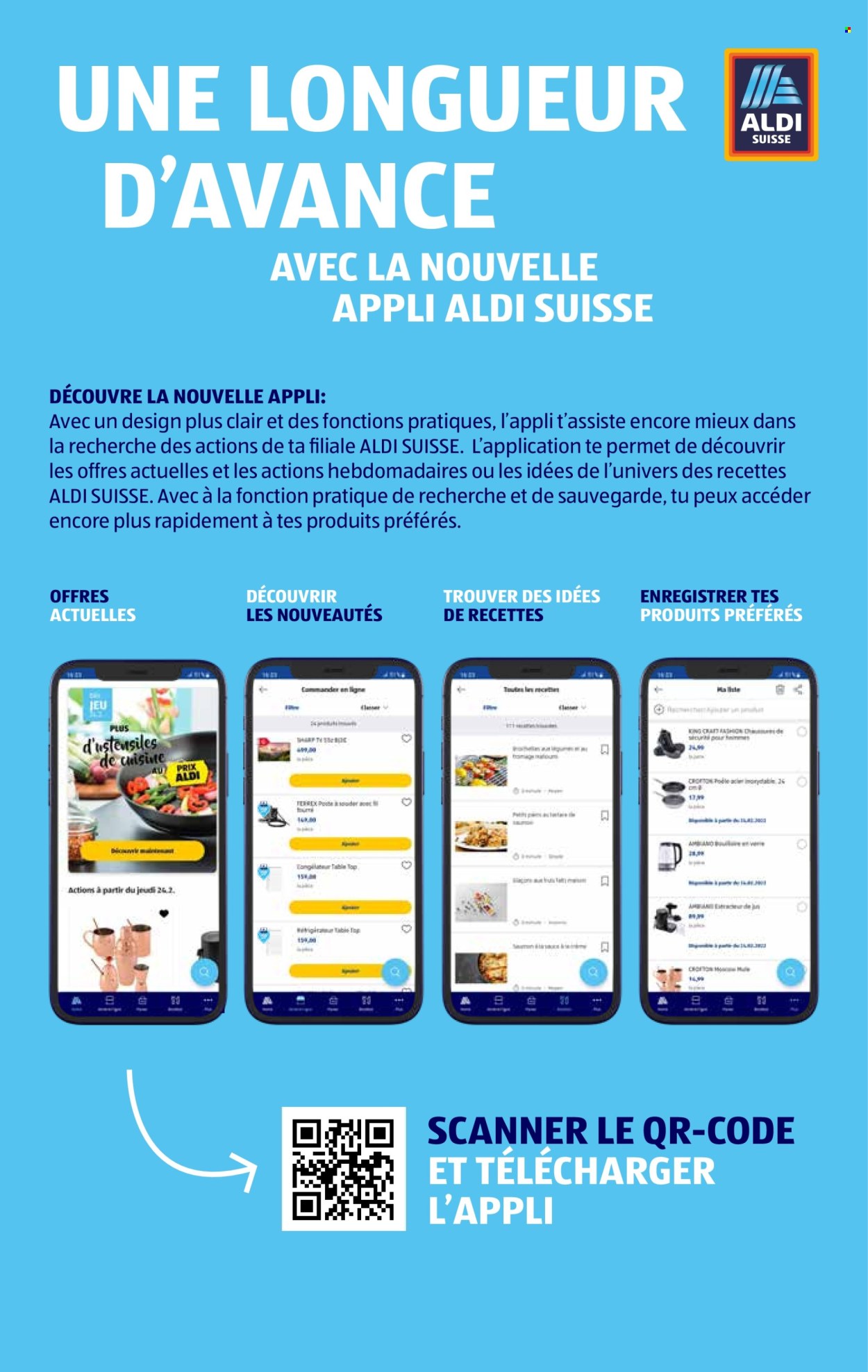 Volantino Aldi - 11.12.2025 - 17.12.2025. Pagina 46. Pagina 46