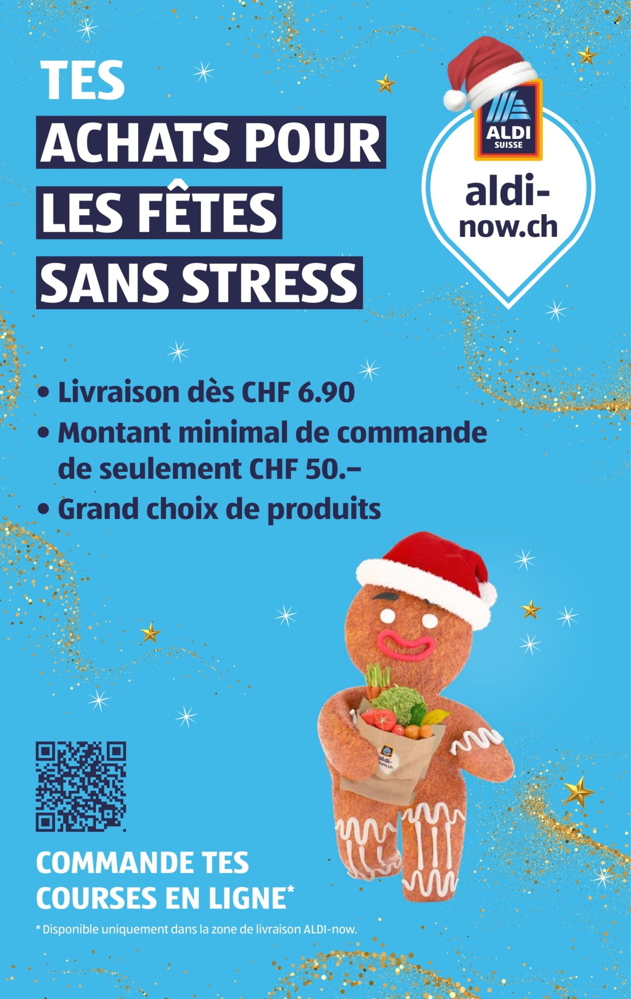 Volantino Aldi - 11.12.2025 - 17.12.2025. Pagina 47. Pagina 47