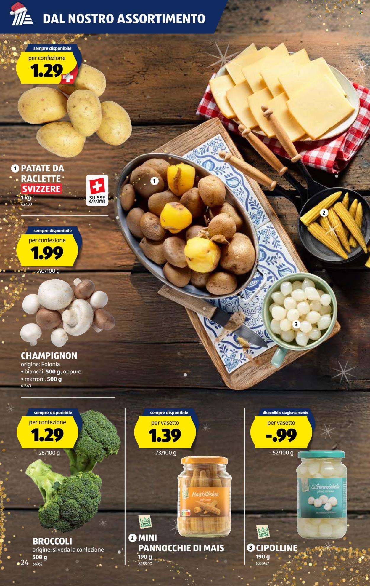 Volantino Aldi - 11.12.2025 - 17.12.2025. Pagina 24. Pagina 24