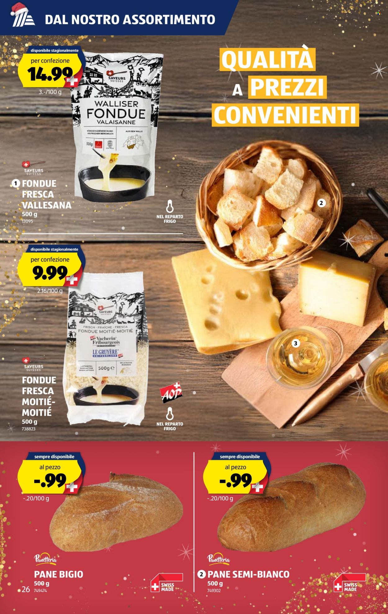 Volantino Aldi - 11.12.2025 - 17.12.2025. Pagina 26. Pagina 26