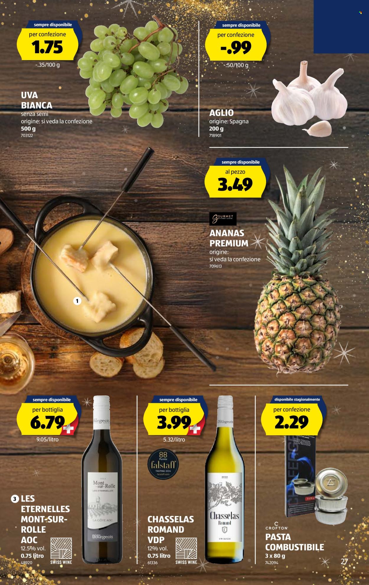 Volantino Aldi - 11.12.2025 - 17.12.2025. Pagina 27. Pagina 27