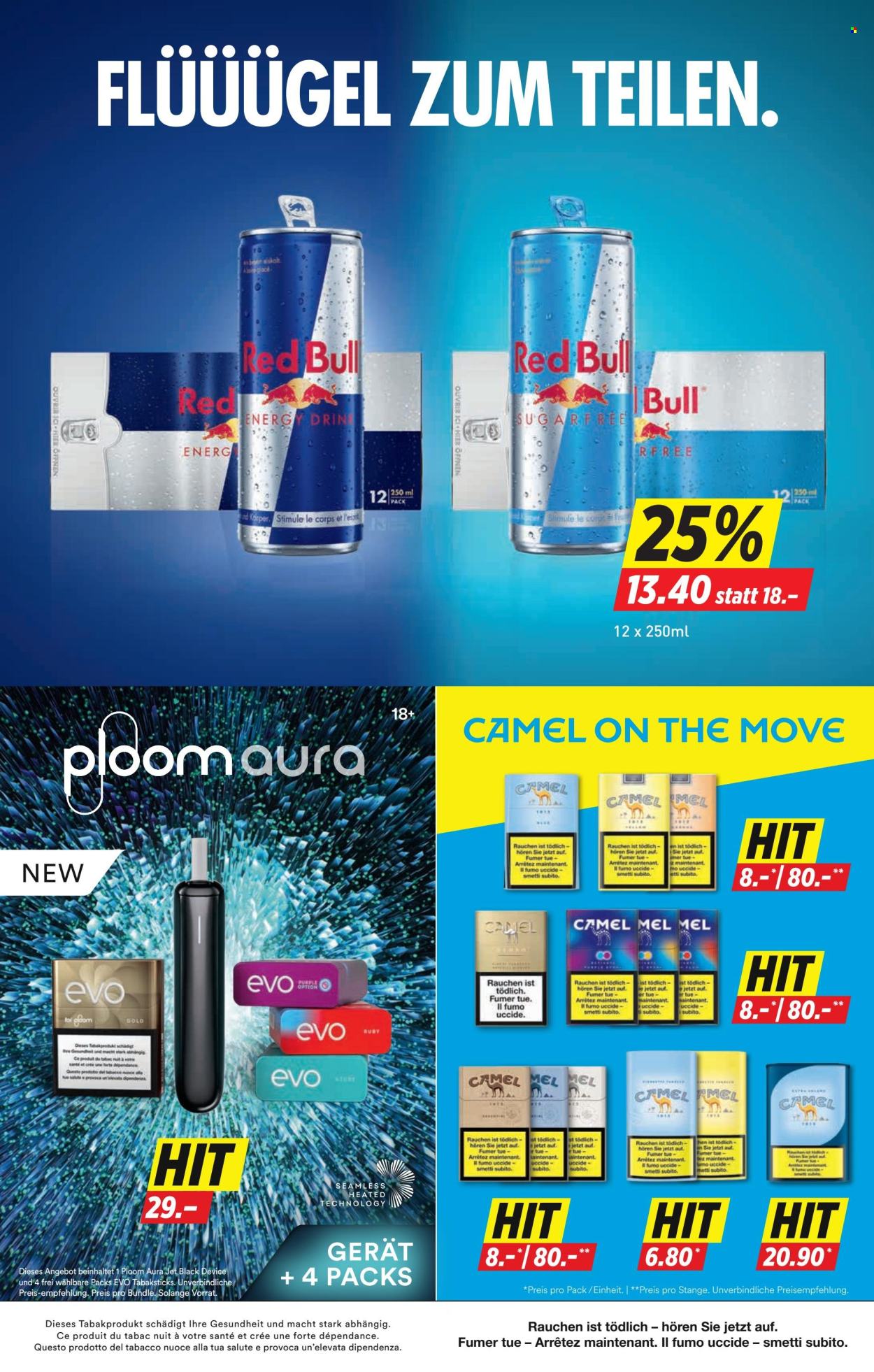 Volantino Denner - 9.12.2025 - 15.12.2025. Pagina 20. Pagina 20