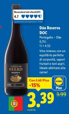 Dão Reserva DOC